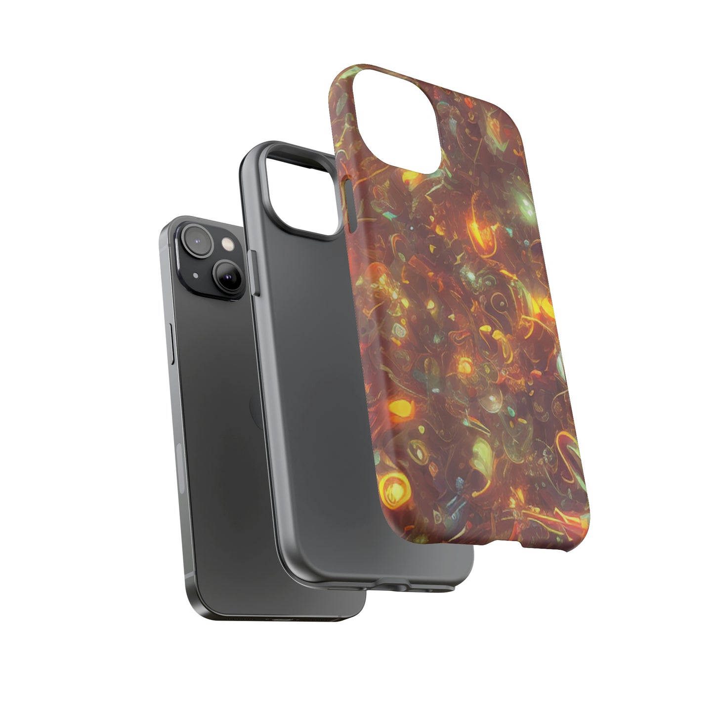 SpaceCase 13638