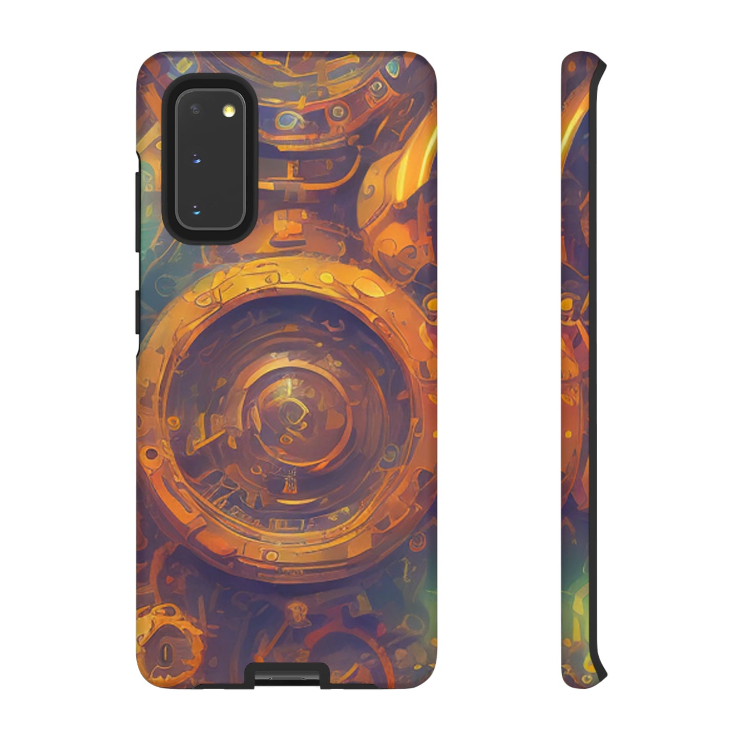 SpaceCase 79202