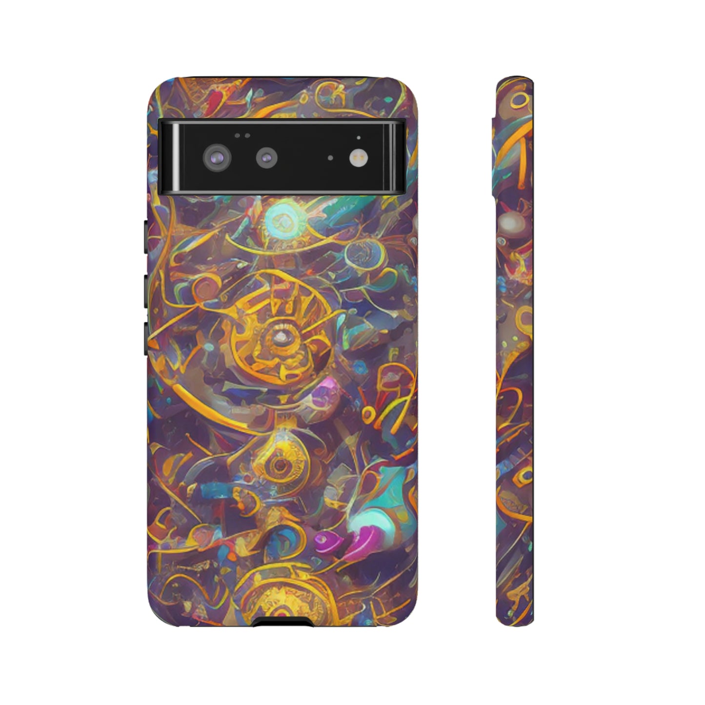 SpaceCase 04462