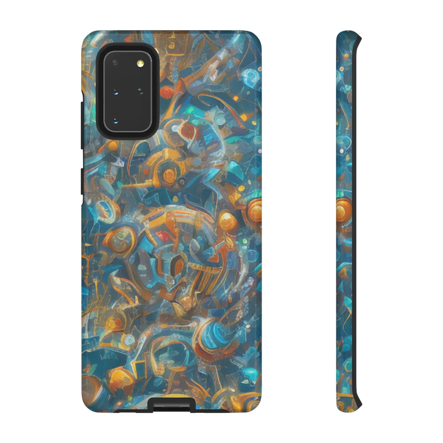 SpaceCase 44637
