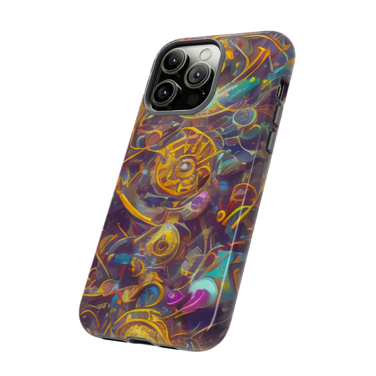 SpaceCase 04462