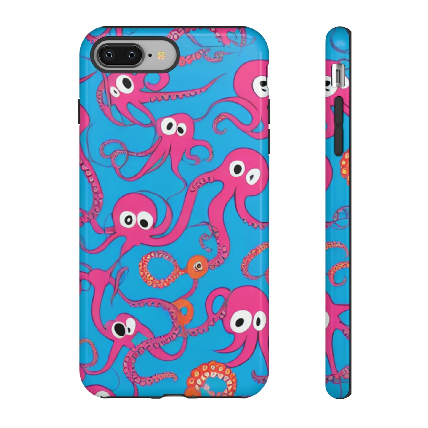 Octopi! 19838