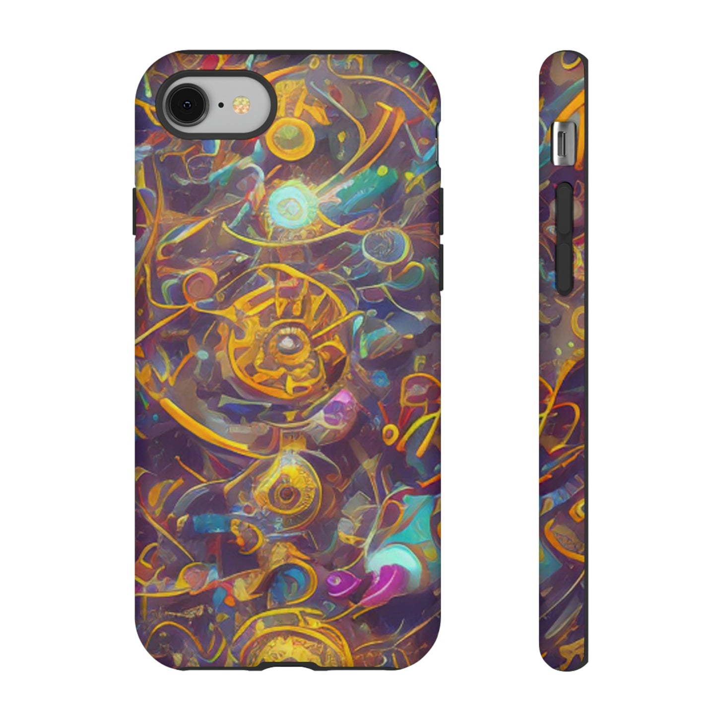 SpaceCase 04462