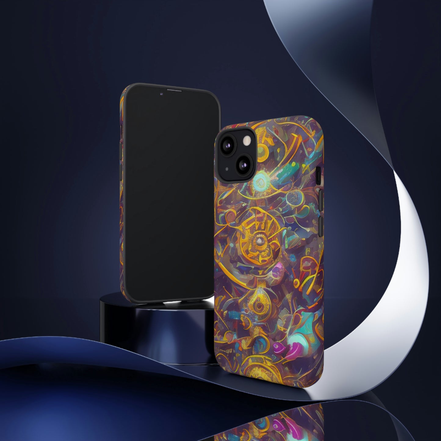 SpaceCase 04462