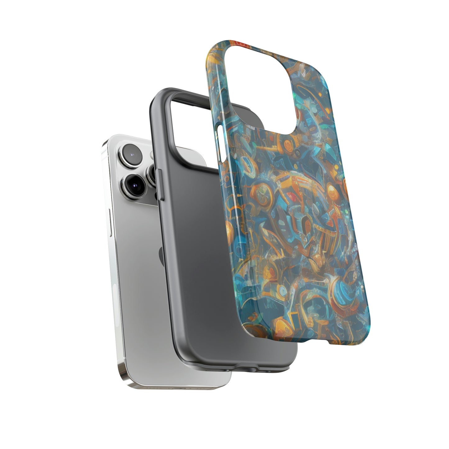 SpaceCase 44637