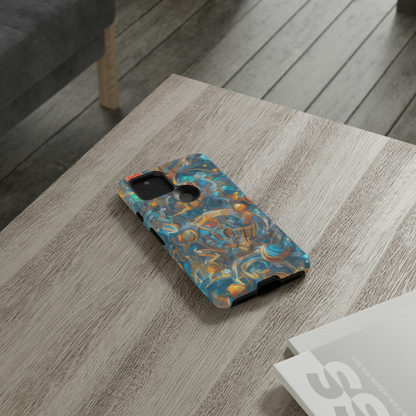 SpaceCase 44637