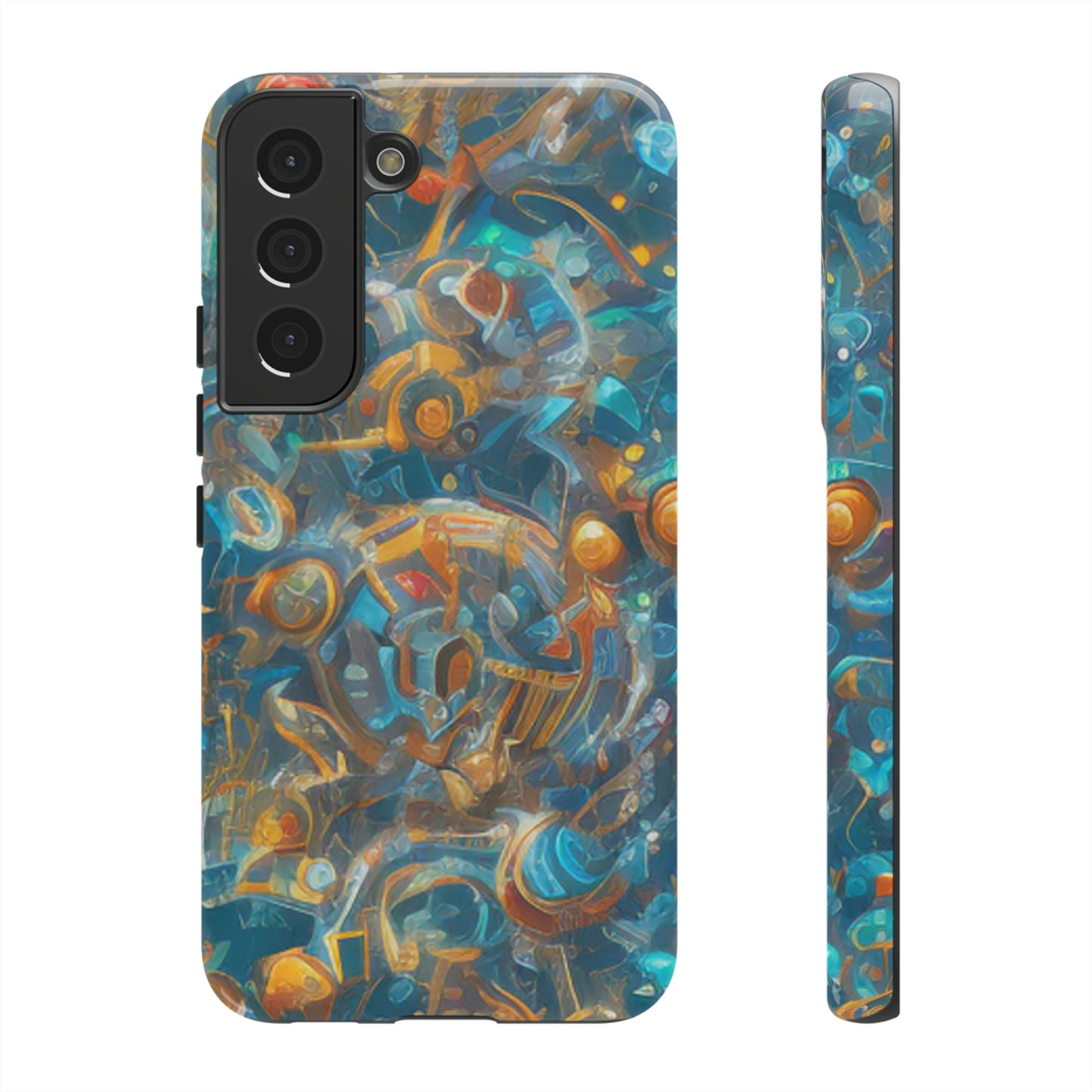 SpaceCase 44637