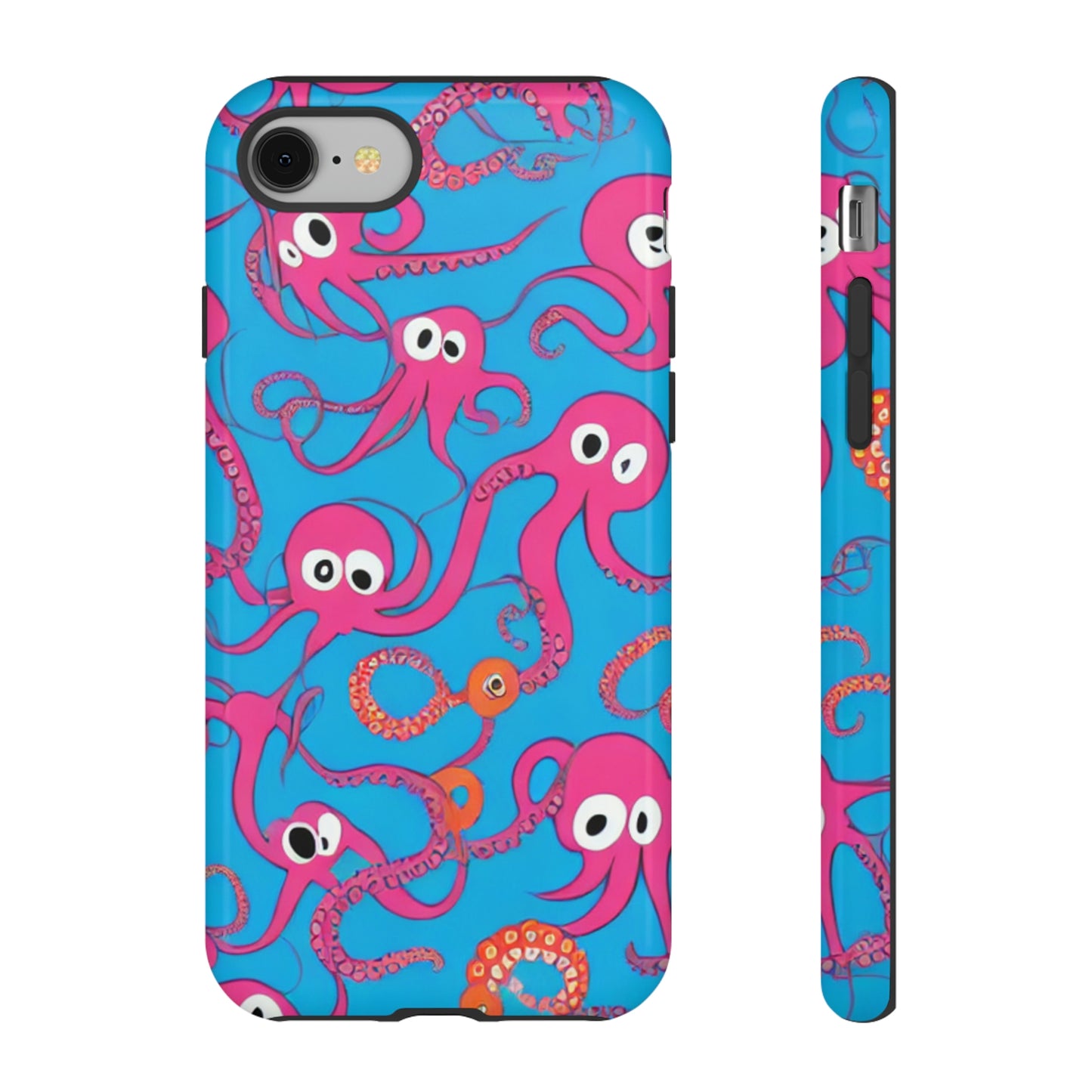 Octopi! 19838
