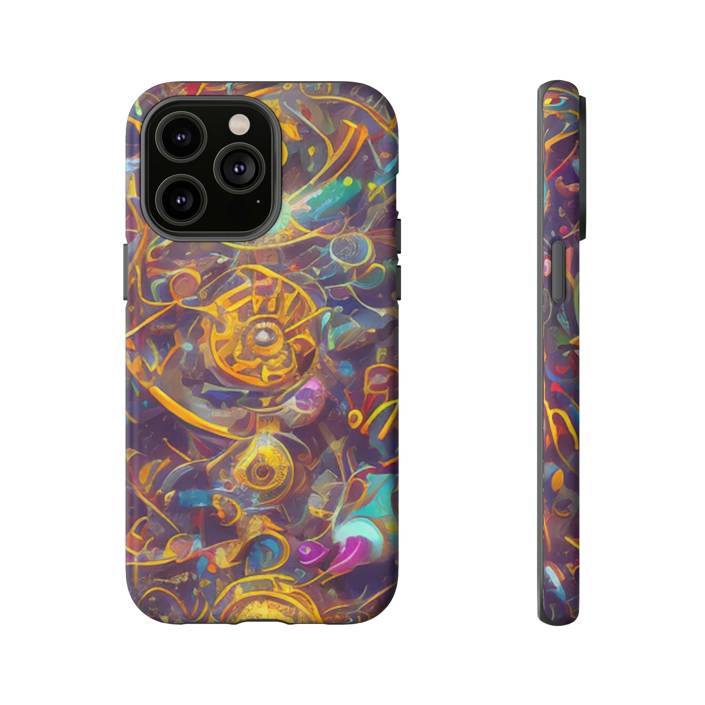 SpaceCase 04462