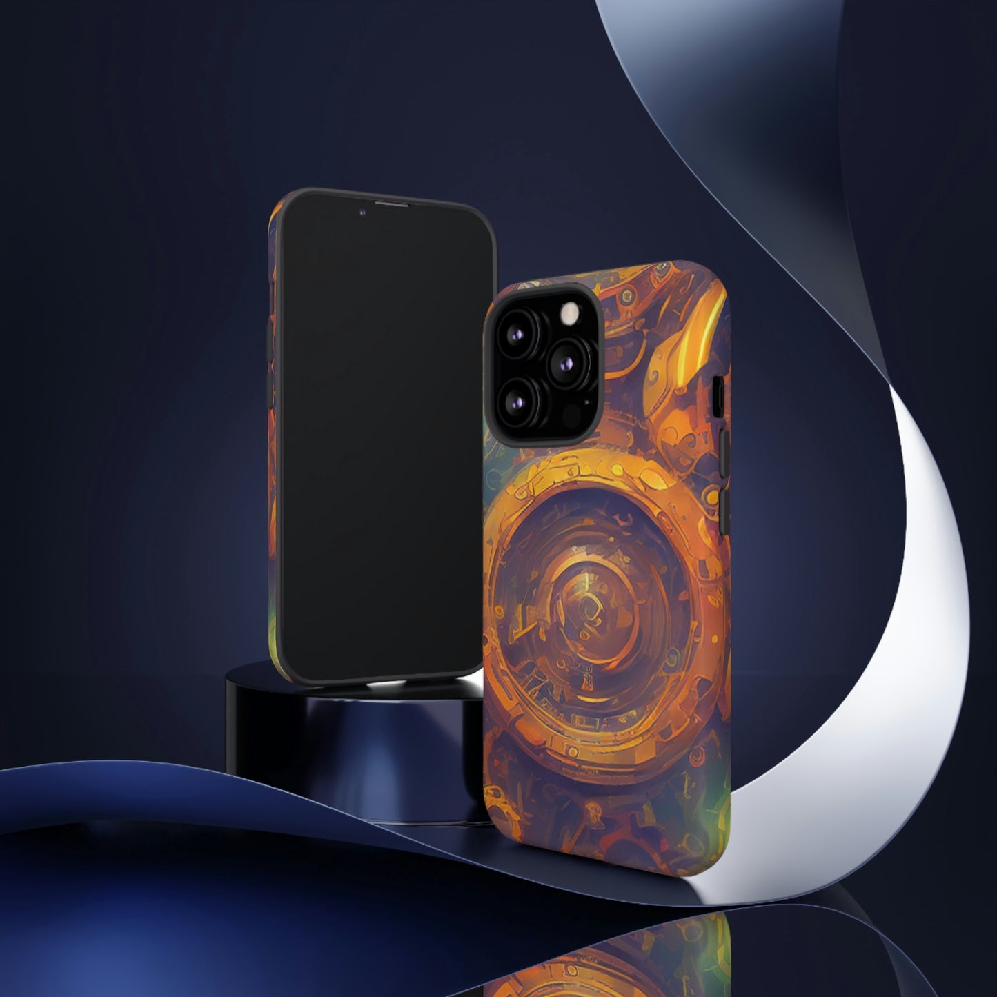 SpaceCase 79202
