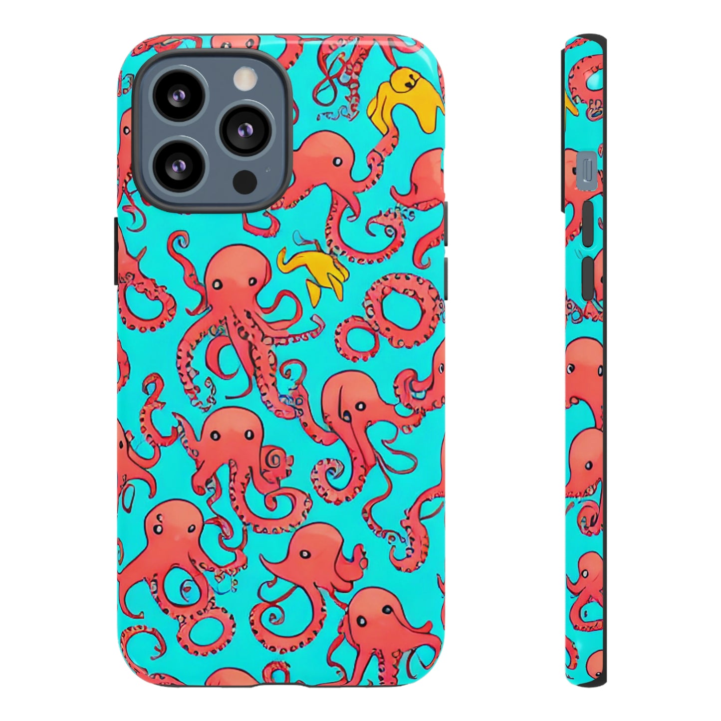 Octopi! 05293