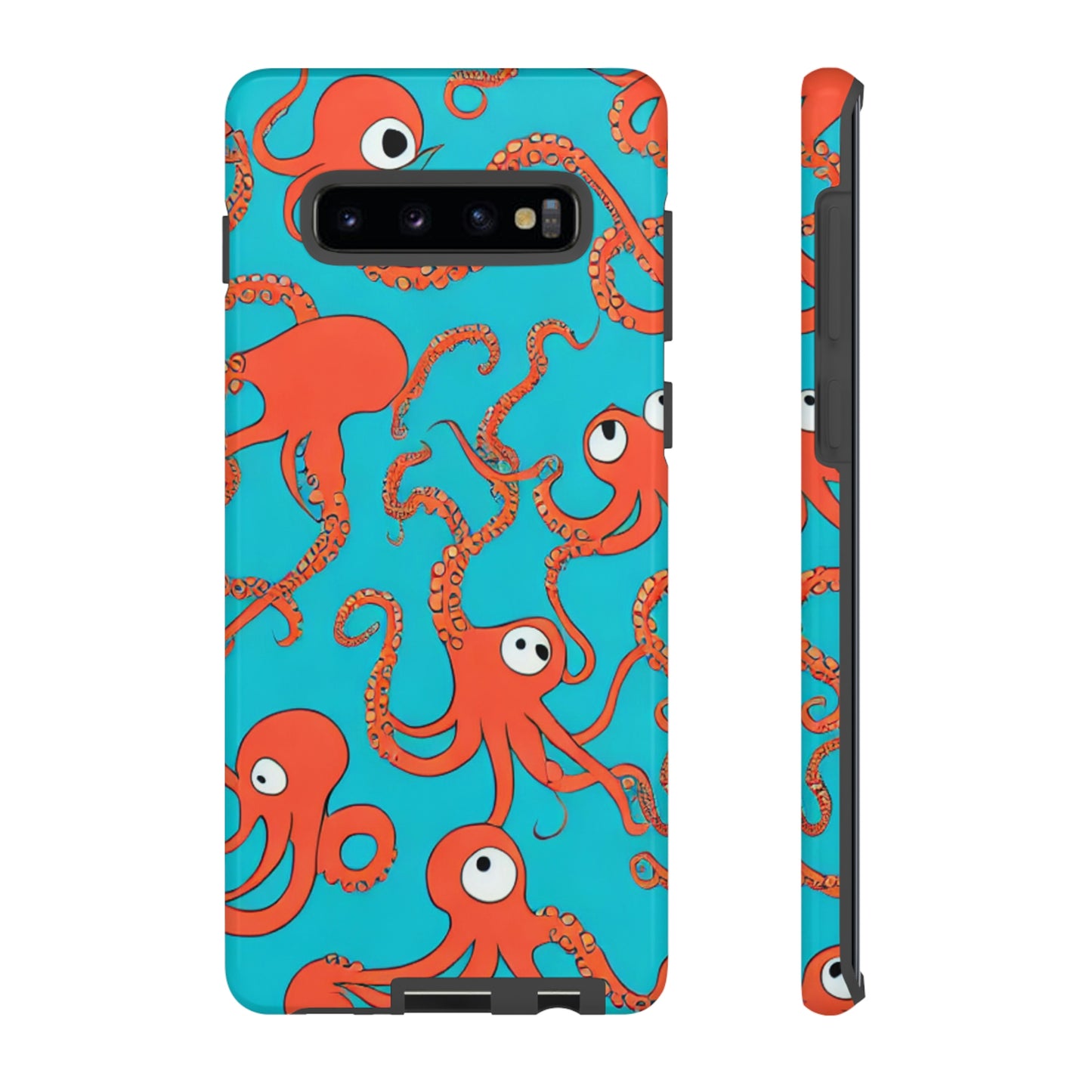 Octopi! 25266