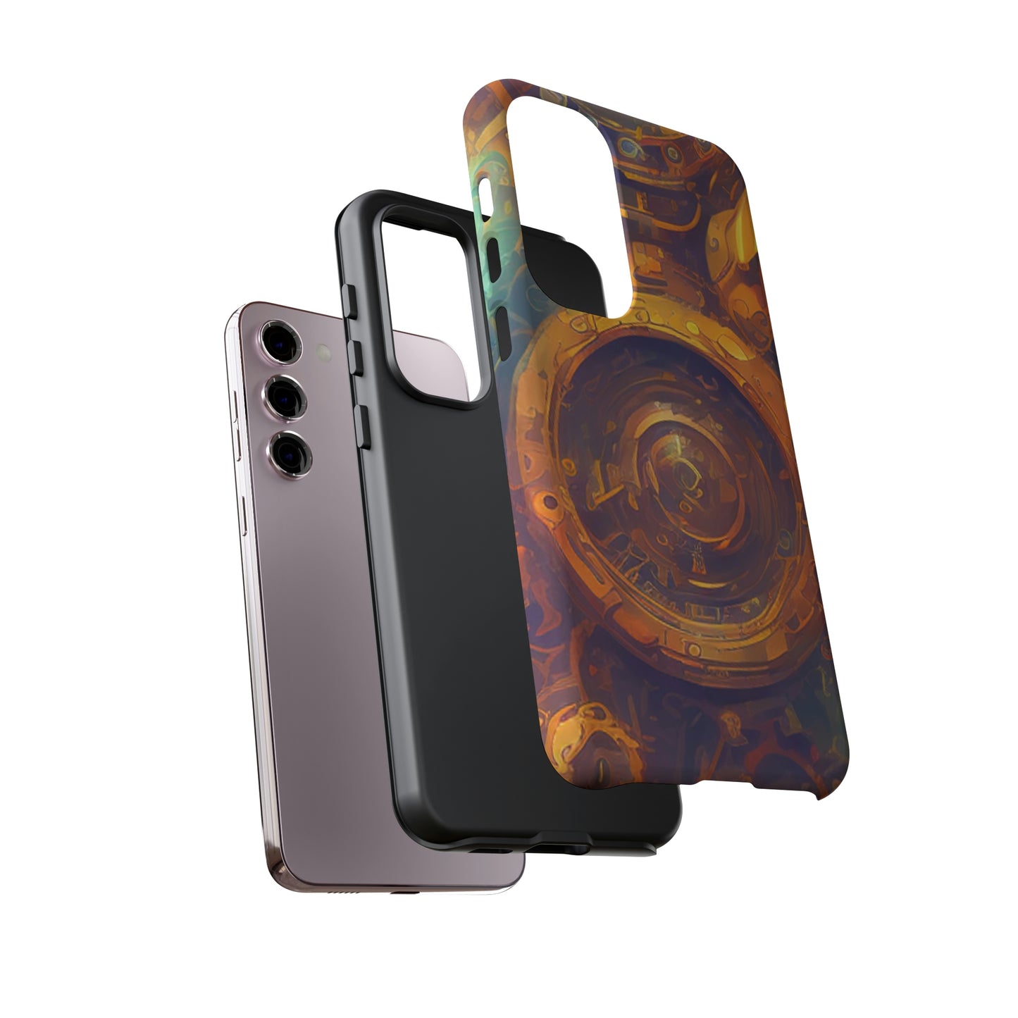 SpaceCase 79202