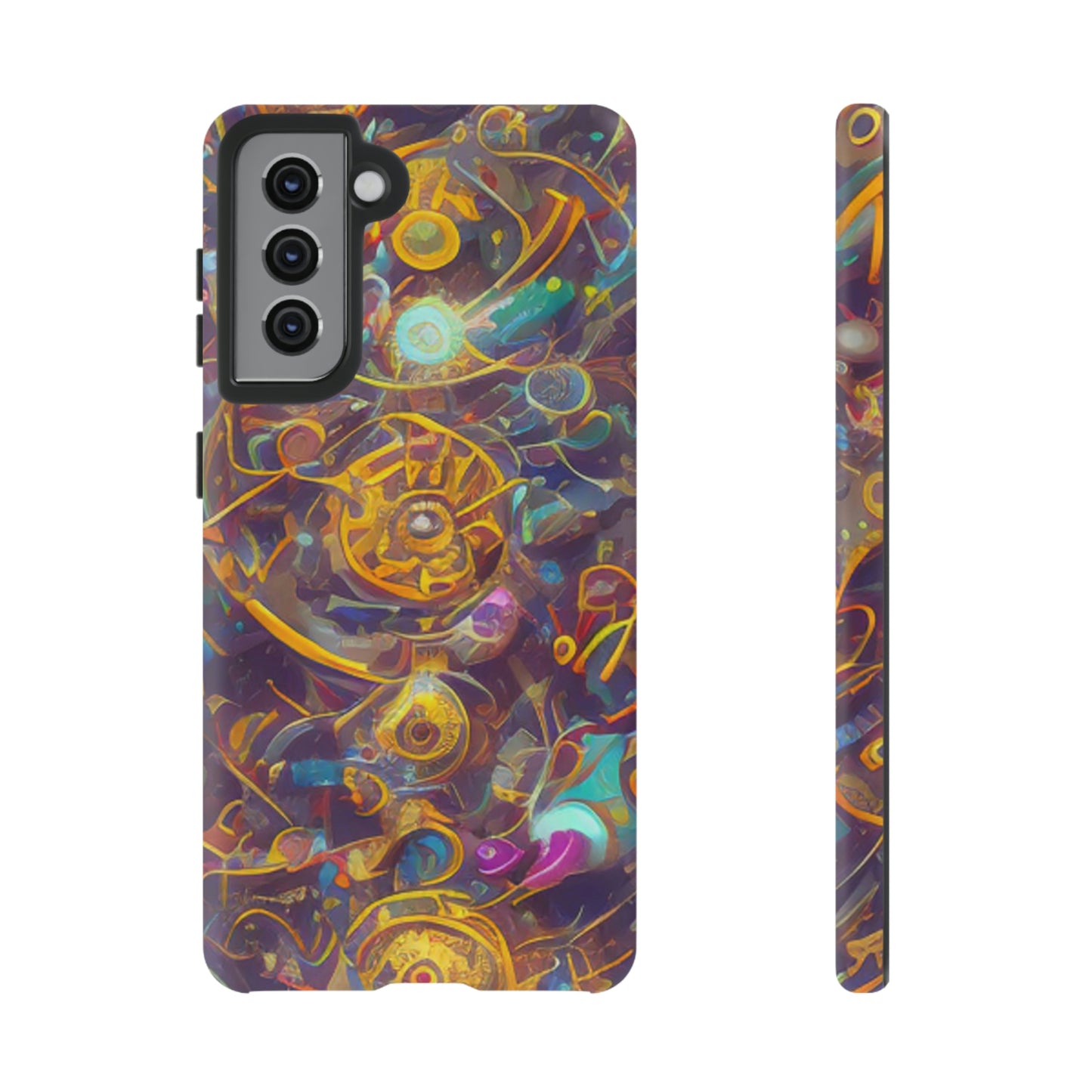 SpaceCase 04462