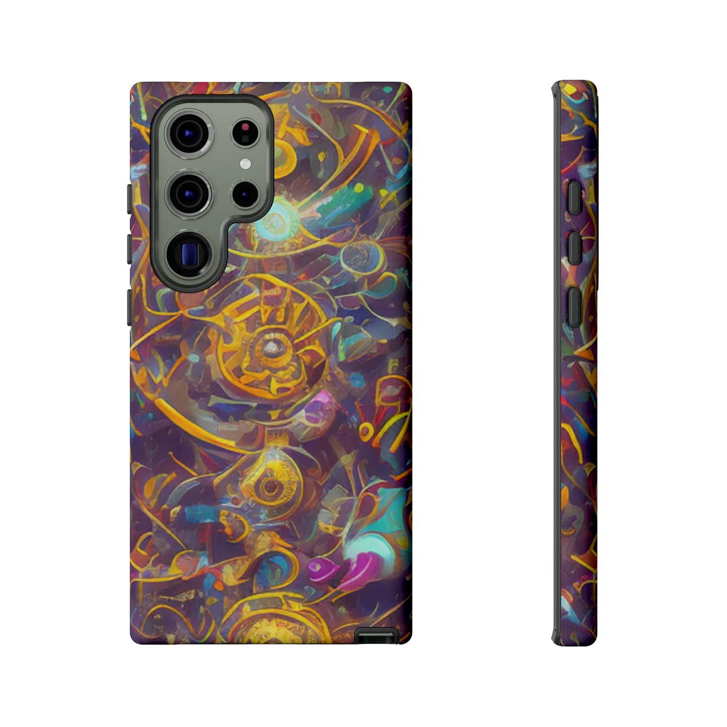 SpaceCase 04462