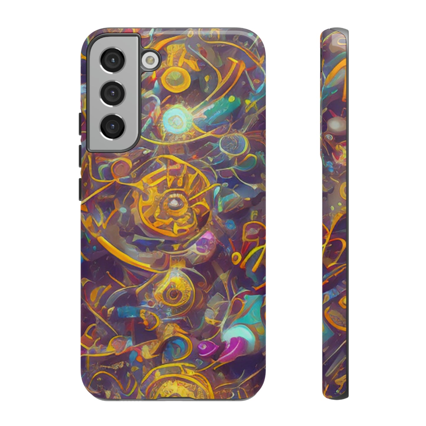 SpaceCase 04462