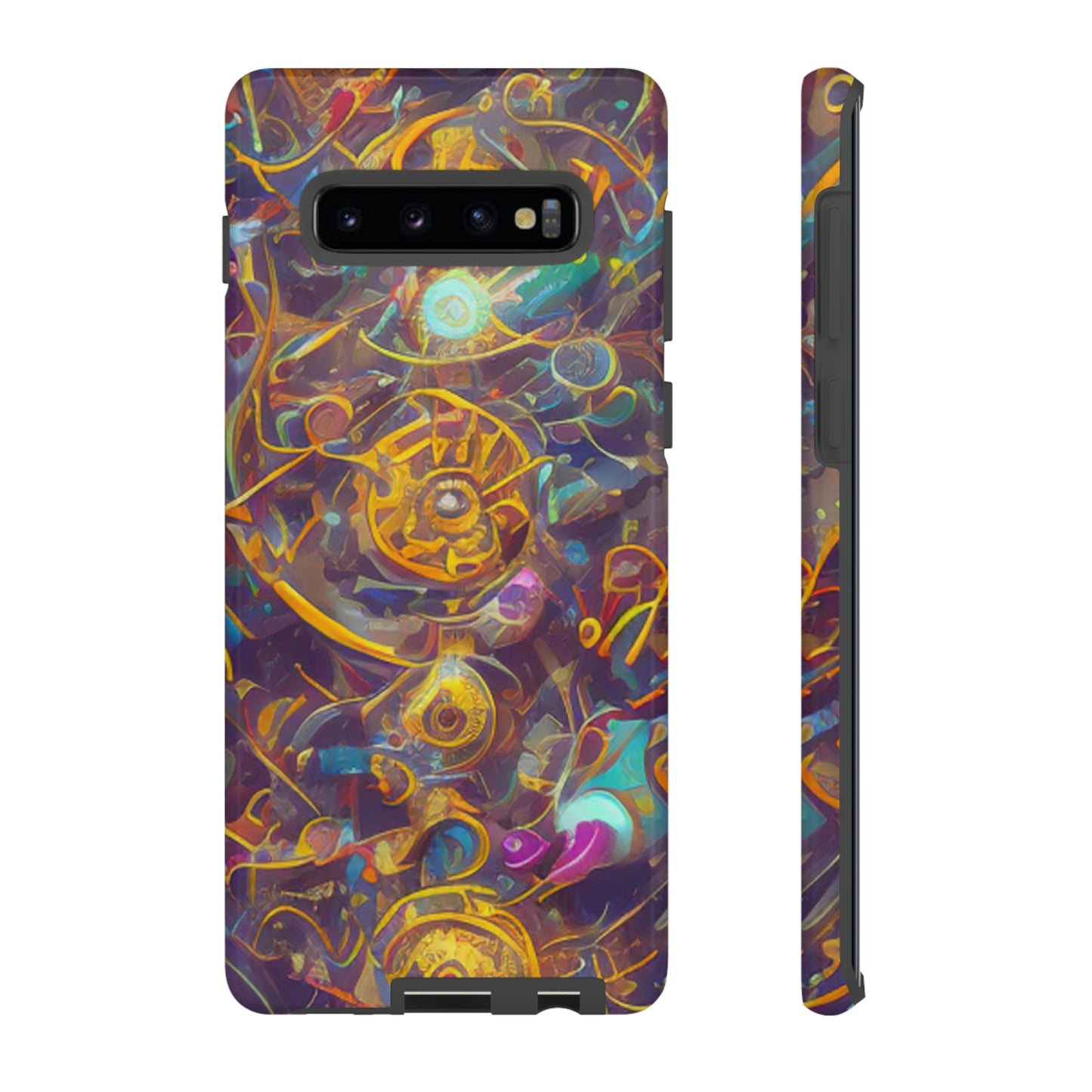 SpaceCase 04462