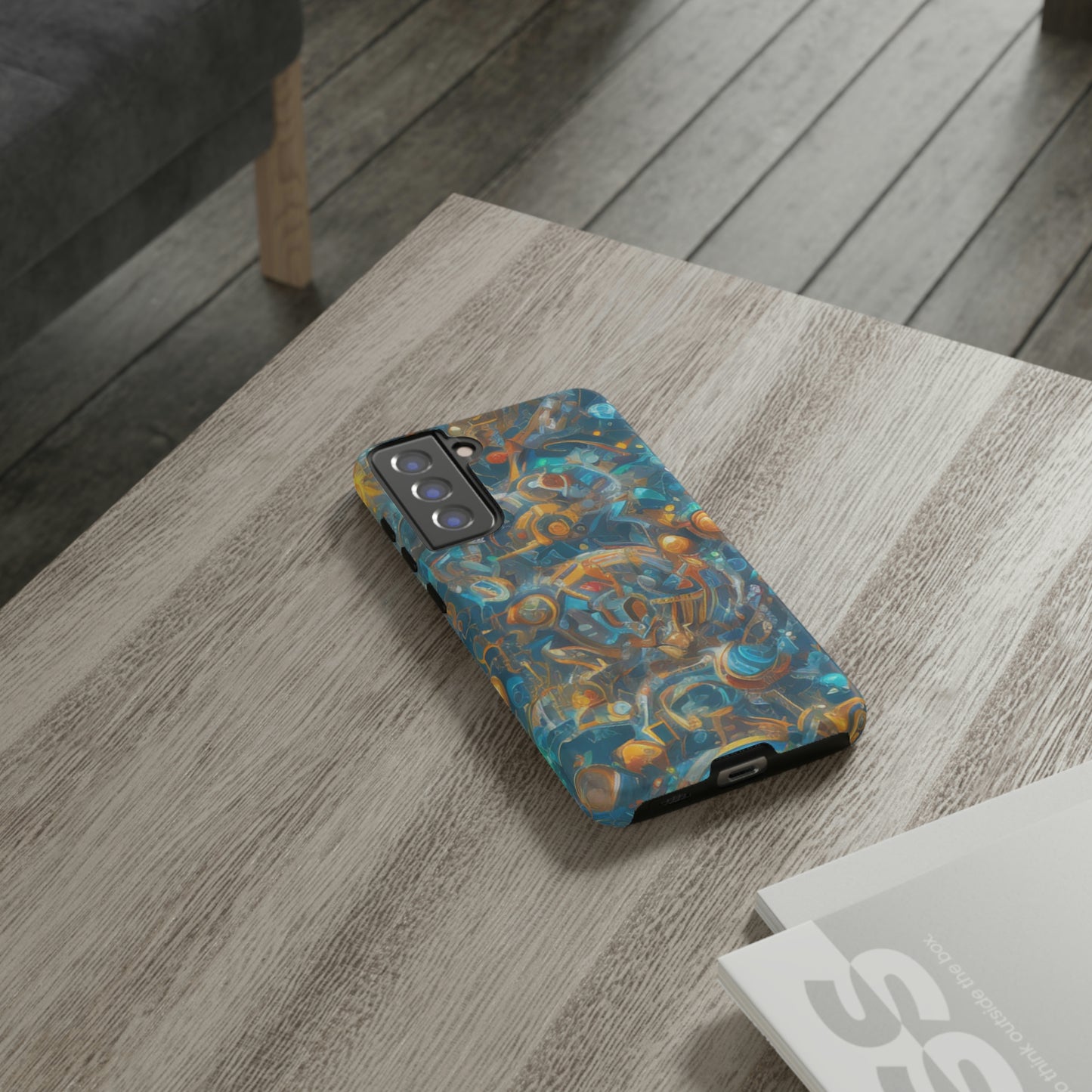 SpaceCase 44637