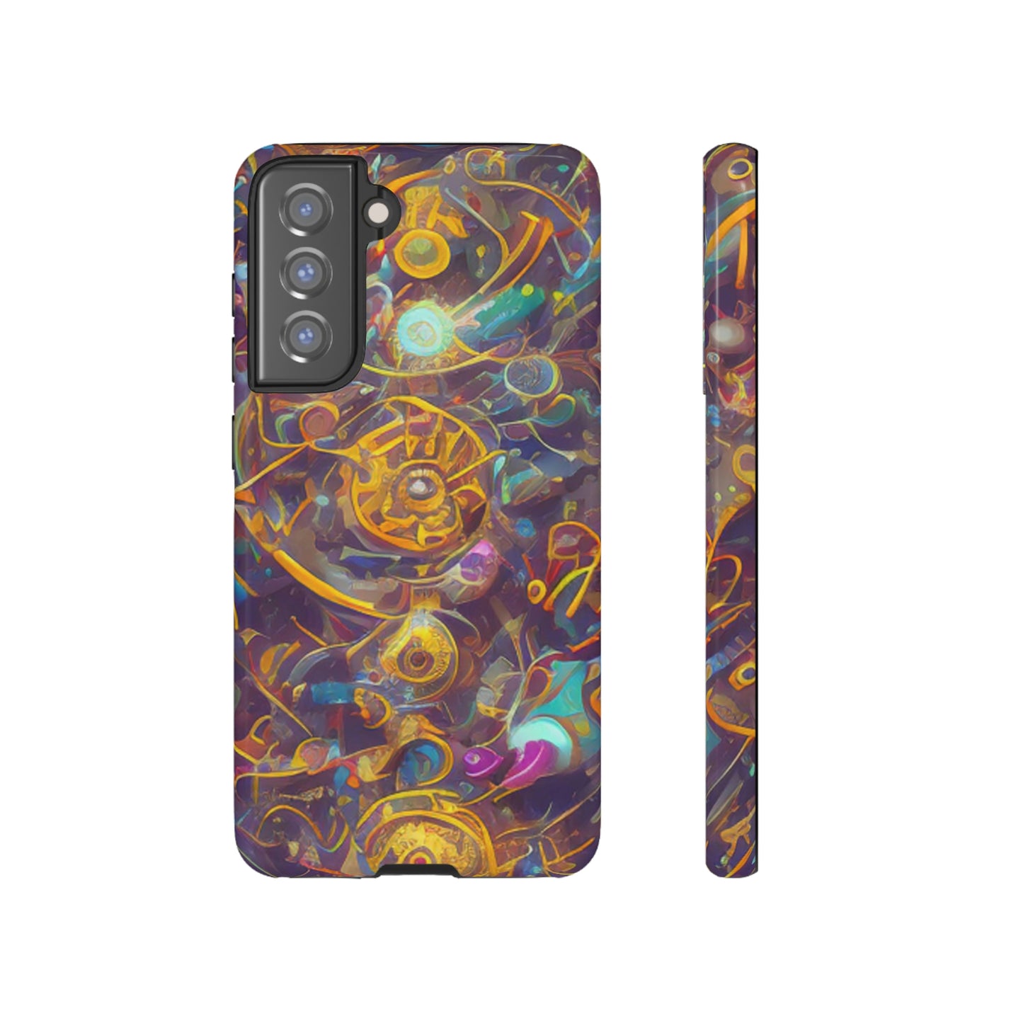 SpaceCase 04462