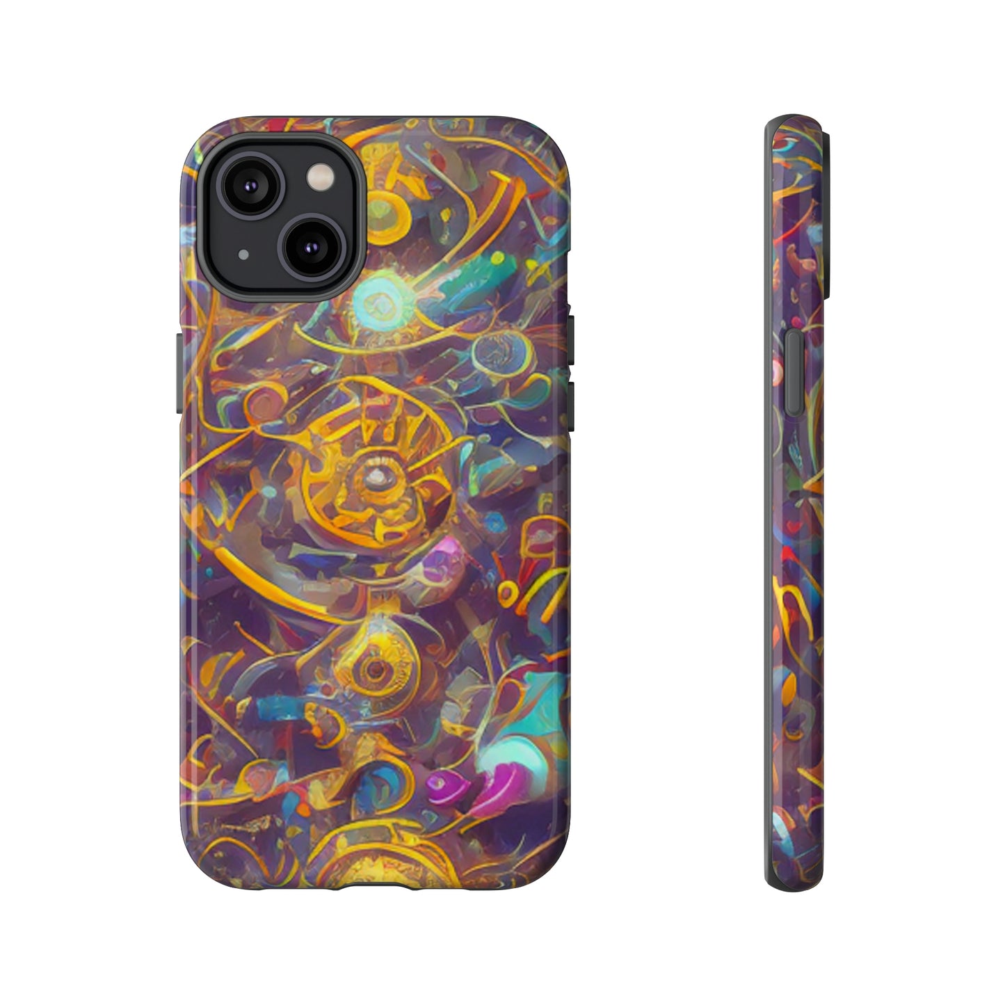 SpaceCase 04462