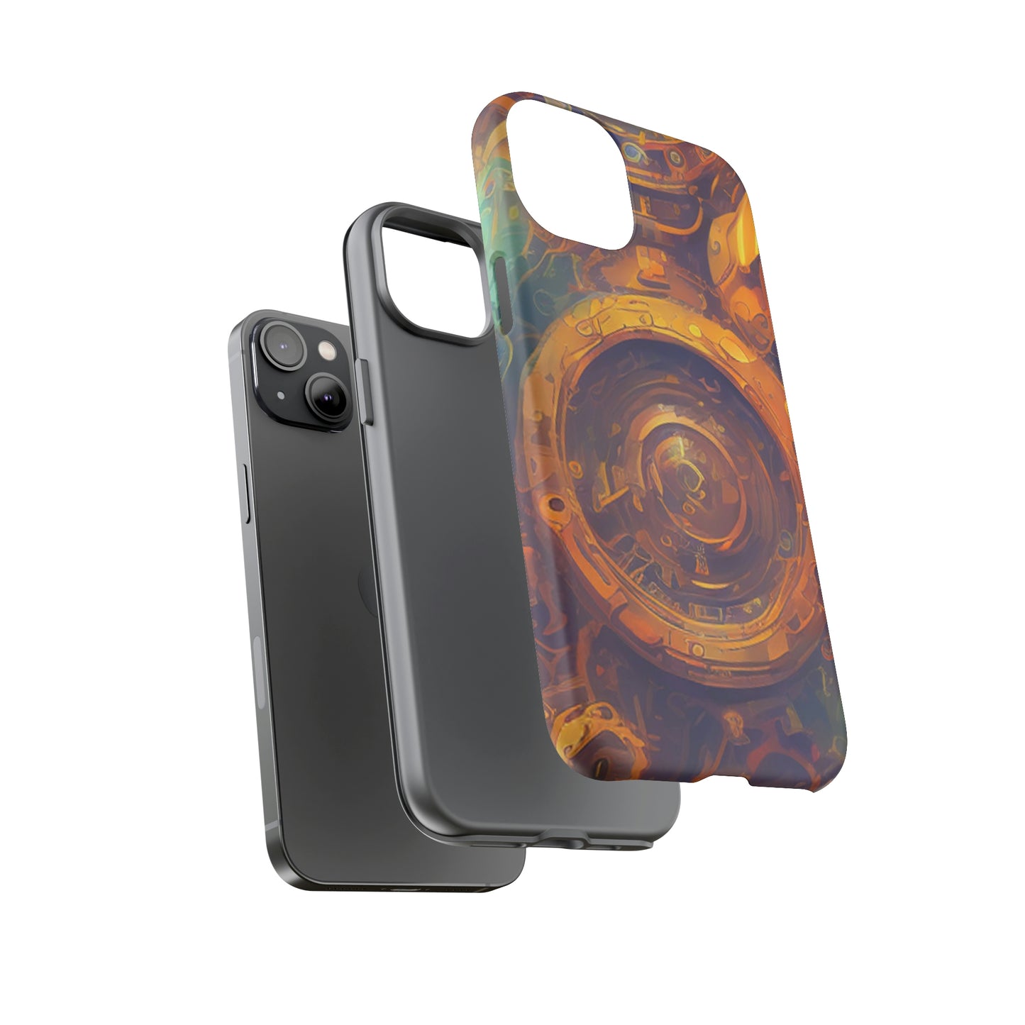SpaceCase 79202