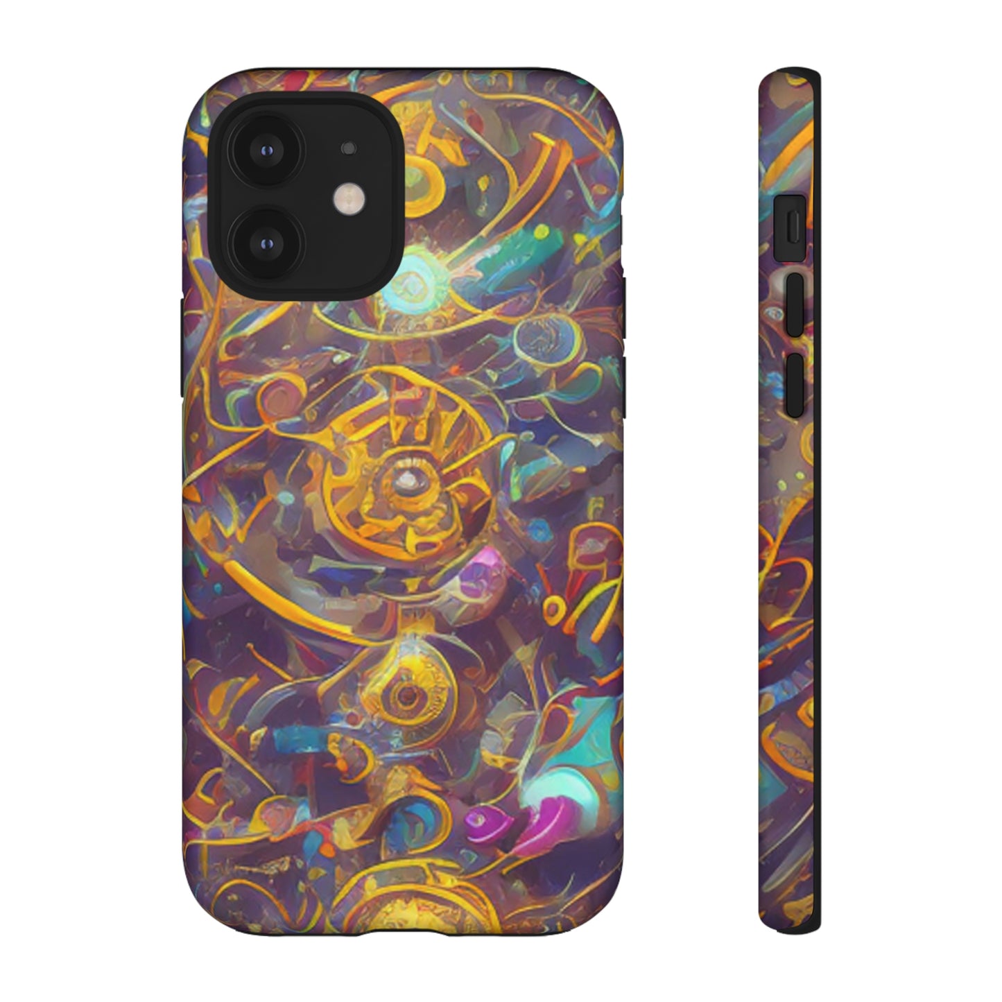 SpaceCase 04462