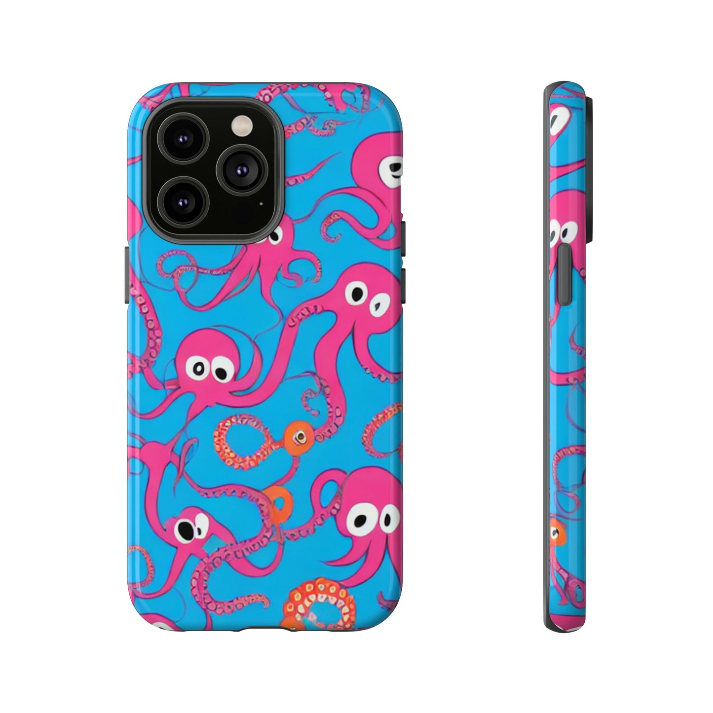 Octopi! 19838