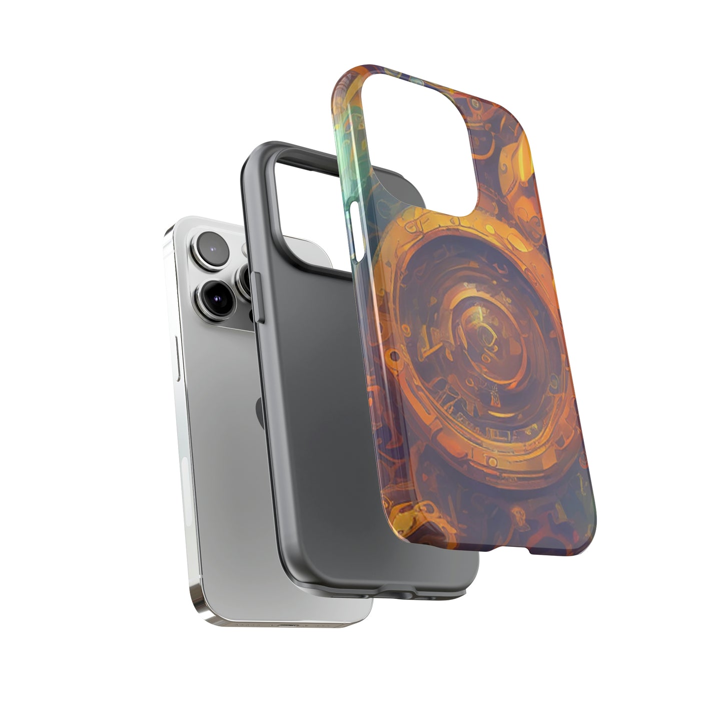 SpaceCase 79202