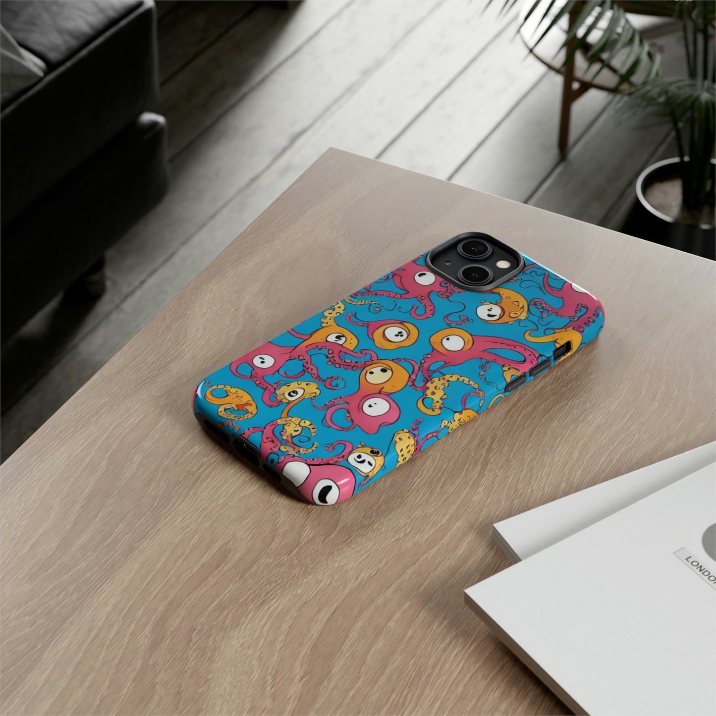 Octopi! 83835