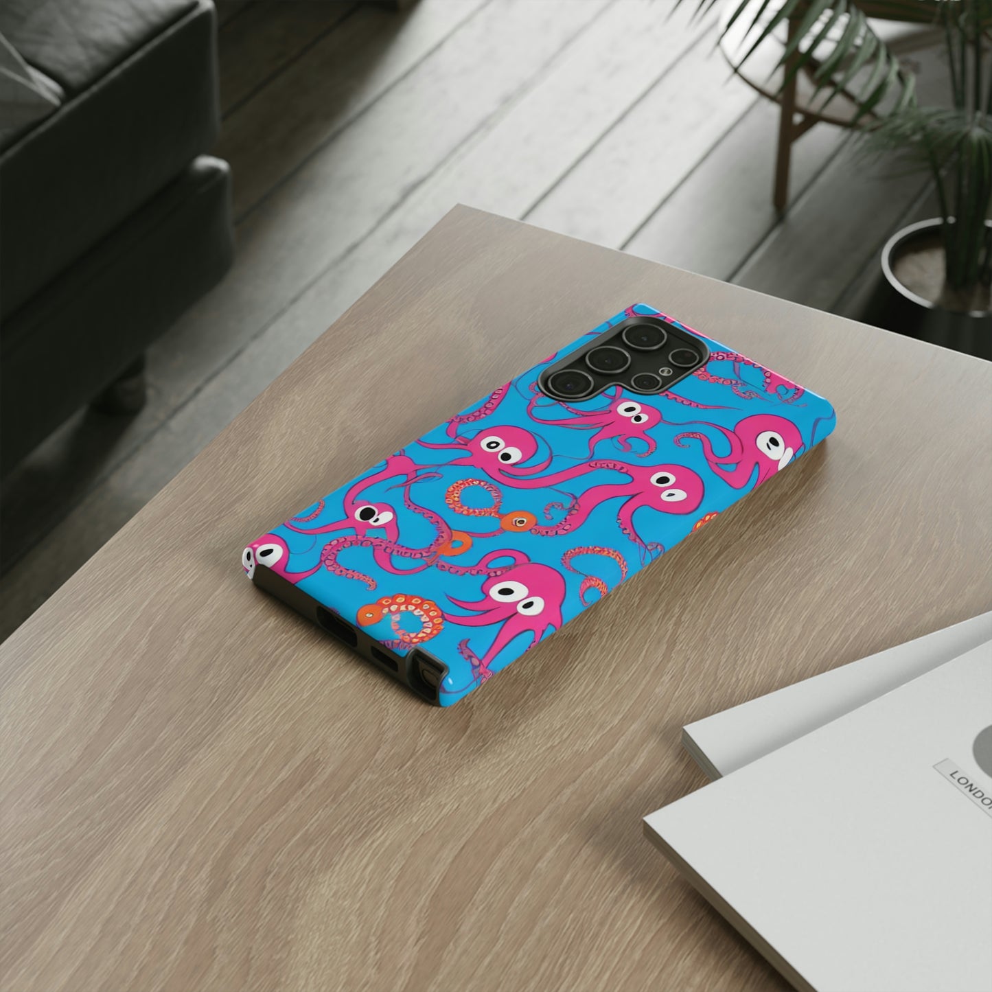 Octopi! 19838