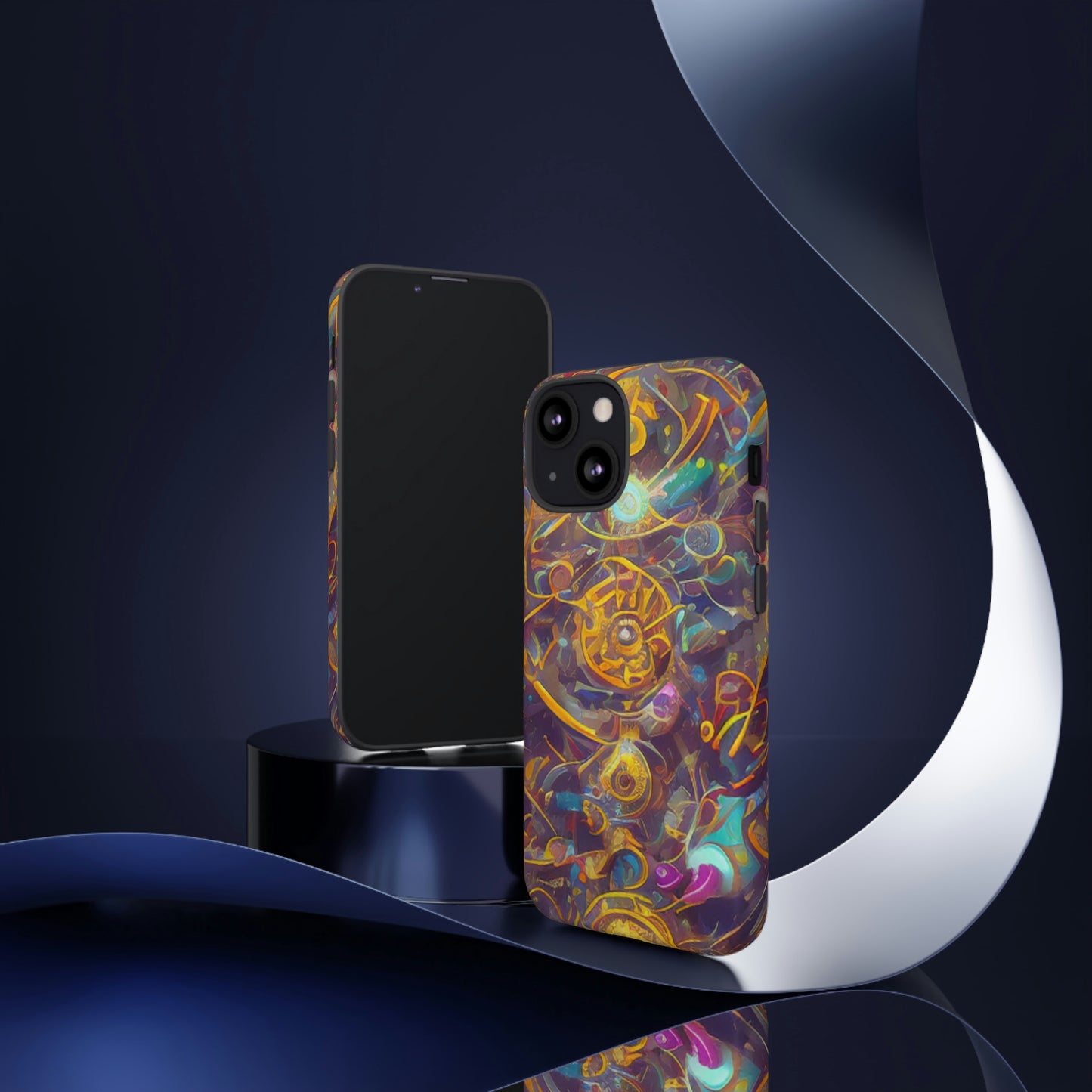 SpaceCase 04462