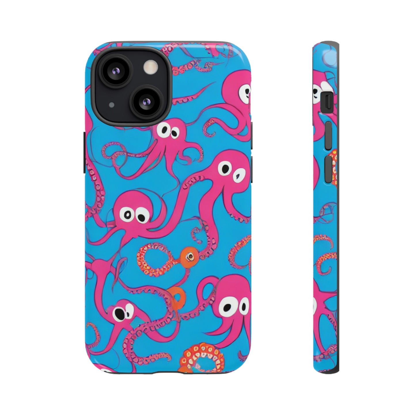 Octopi! 19838