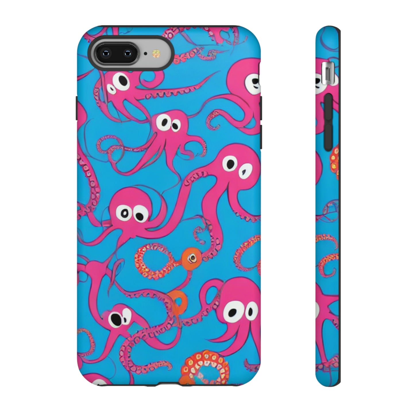 Octopi! 19838