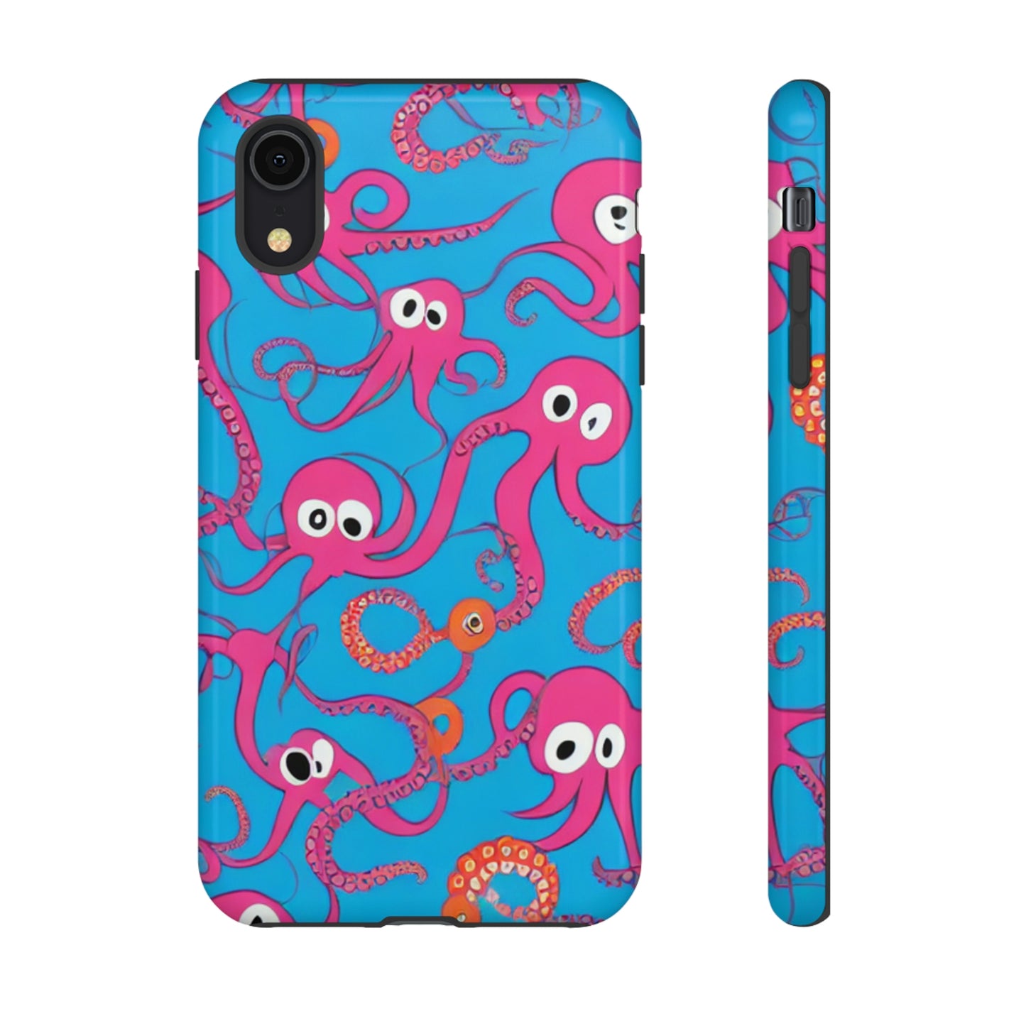 Octopi! 19838