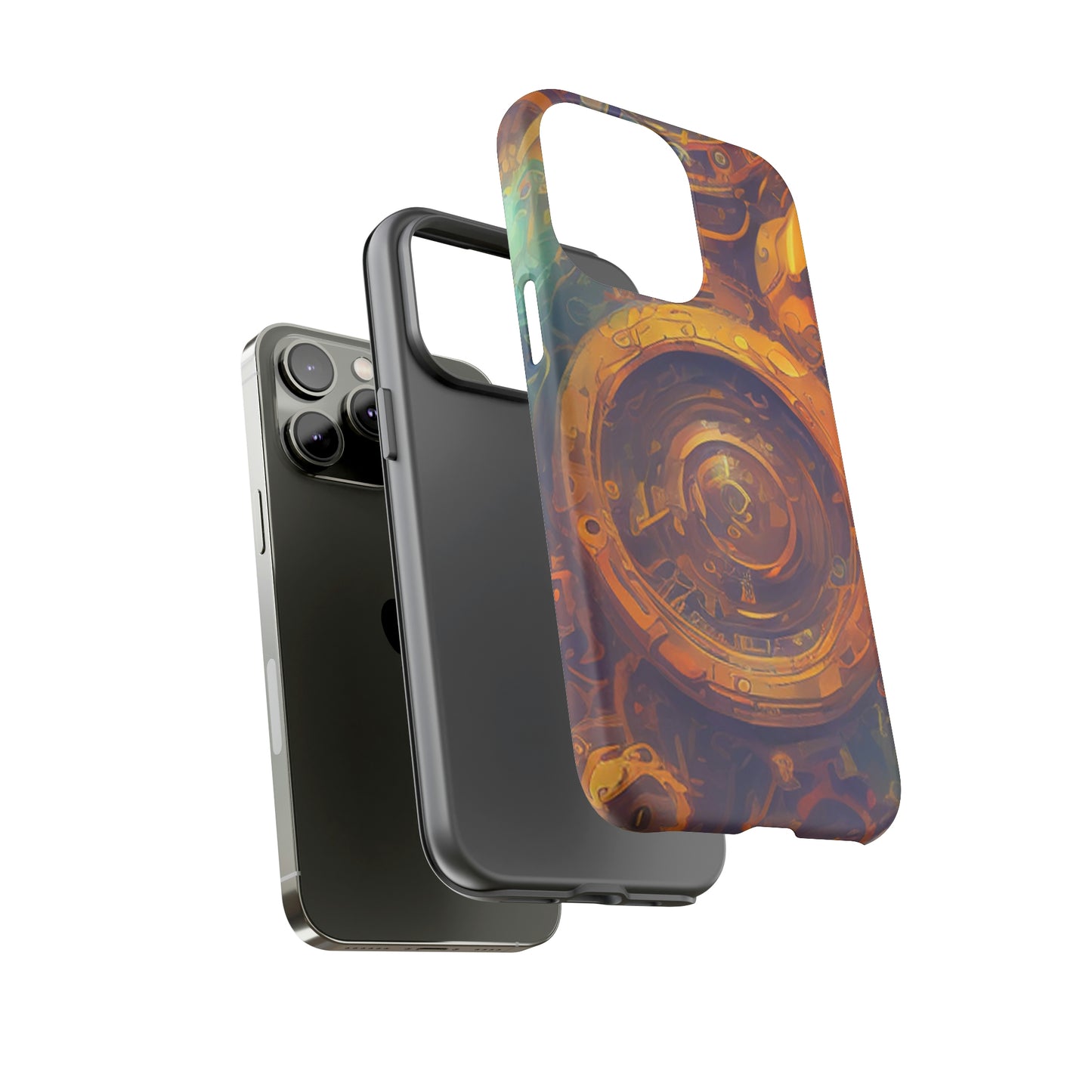 SpaceCase 79202