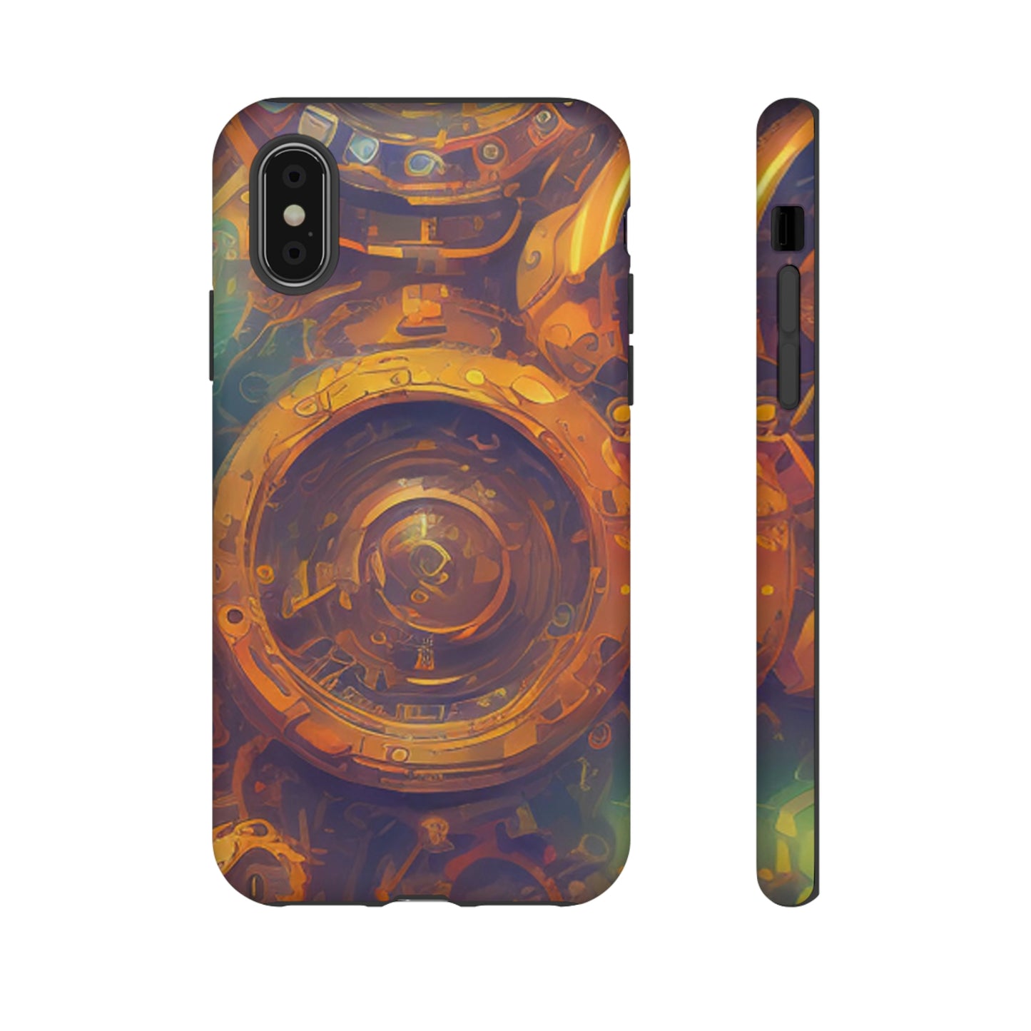 SpaceCase 79202