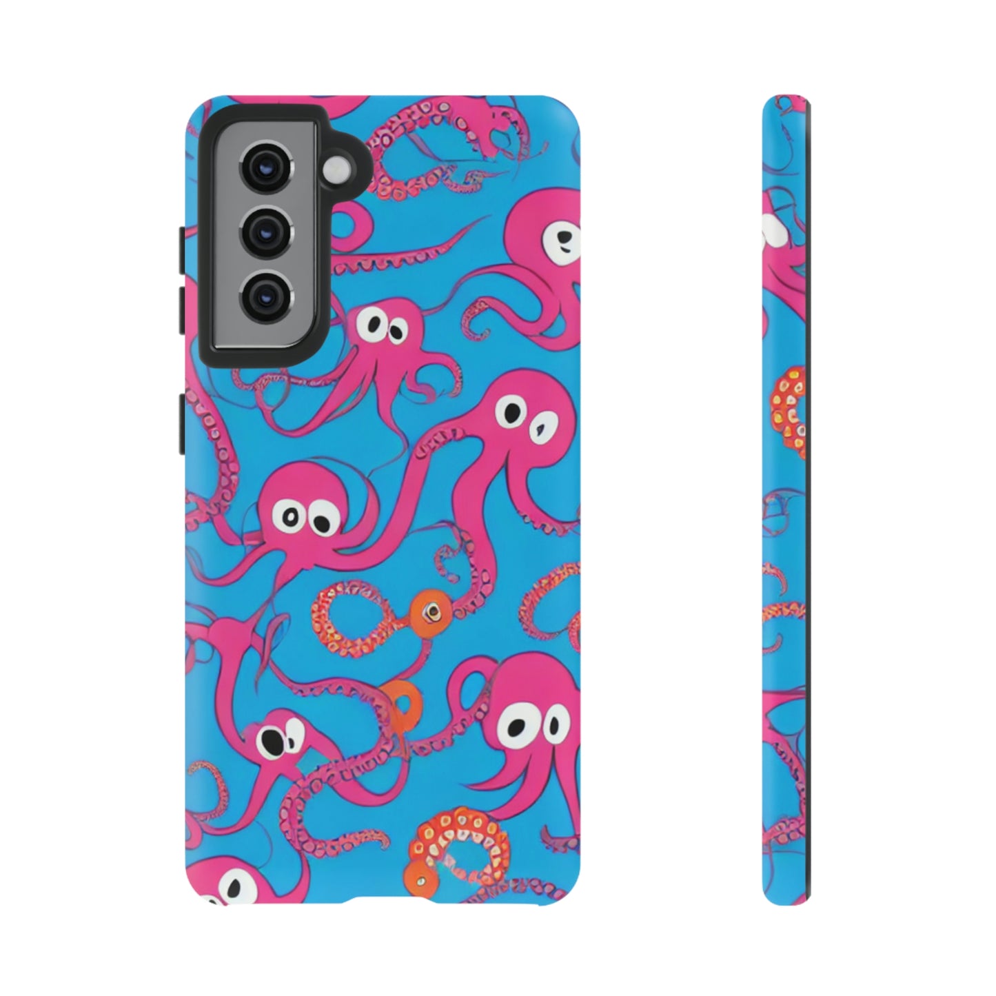 Octopi! 19838