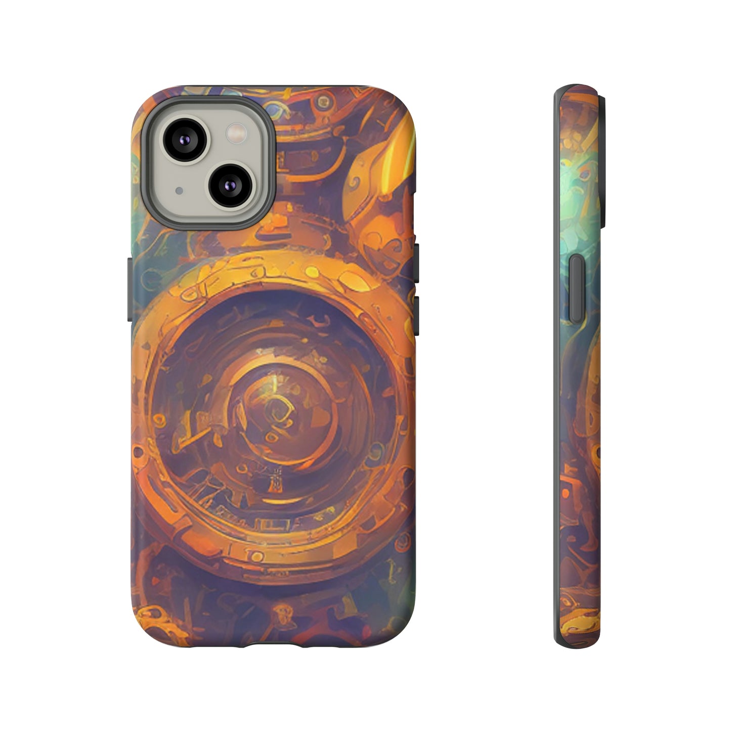 SpaceCase 79202