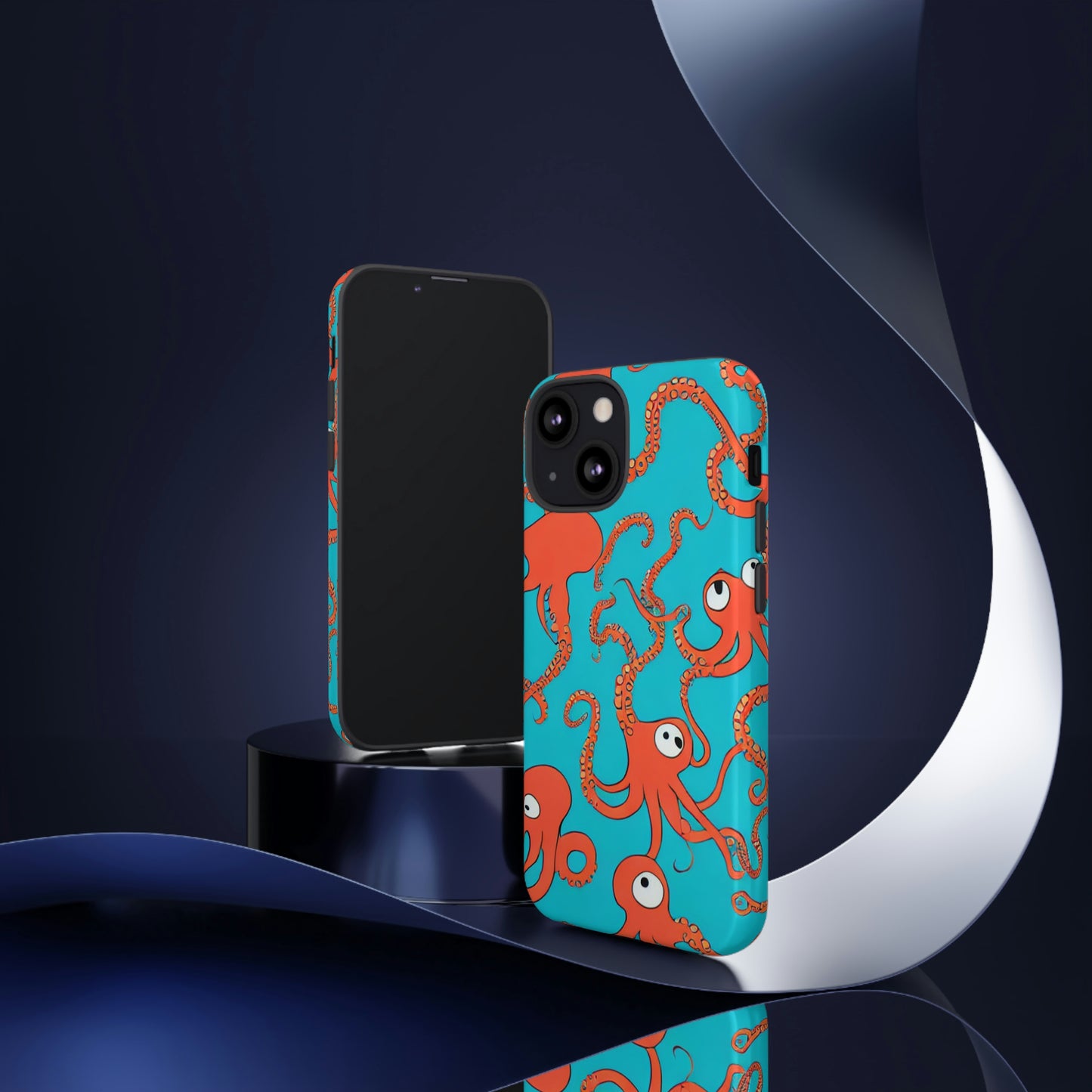 Octopi! 25266