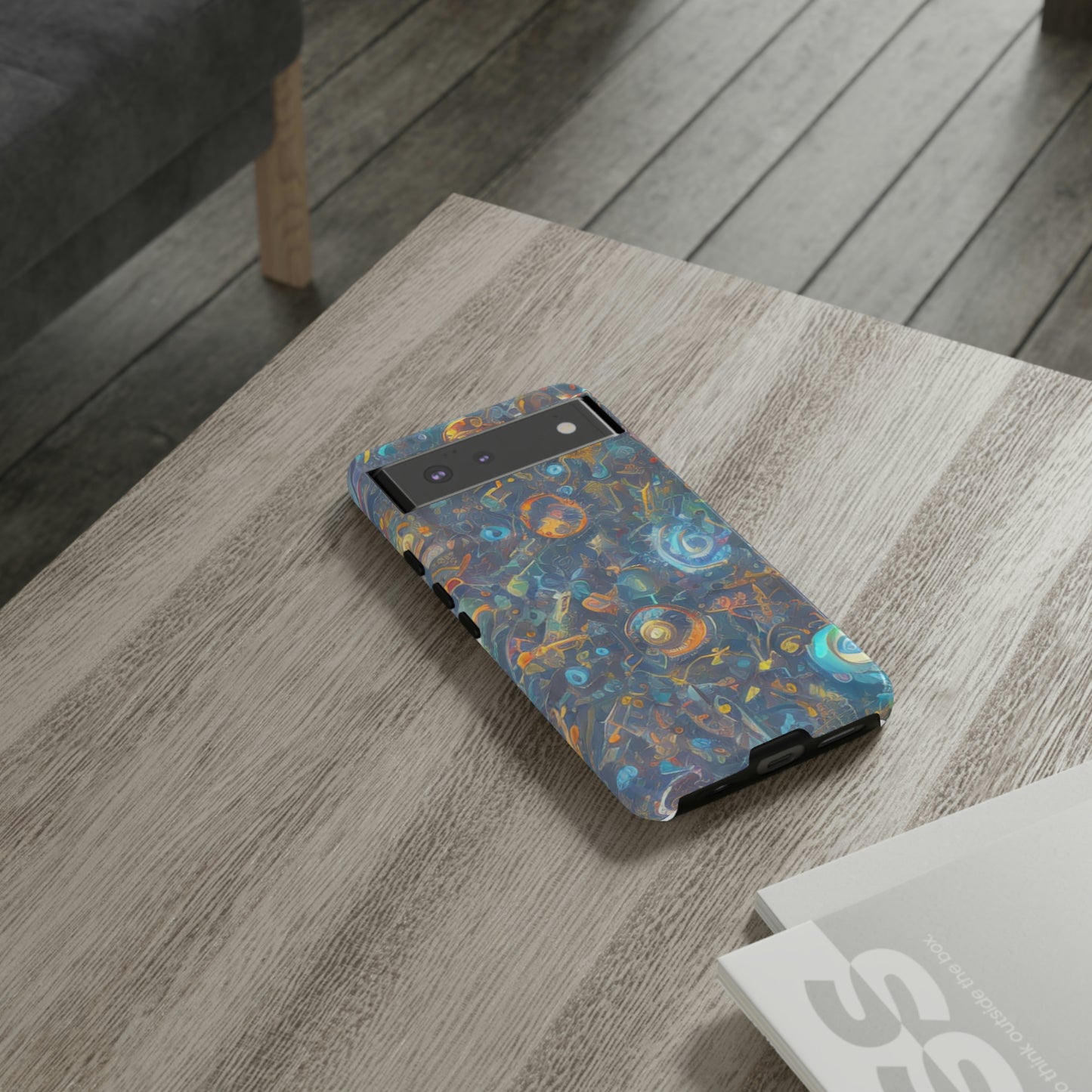 SpaceCase 97202