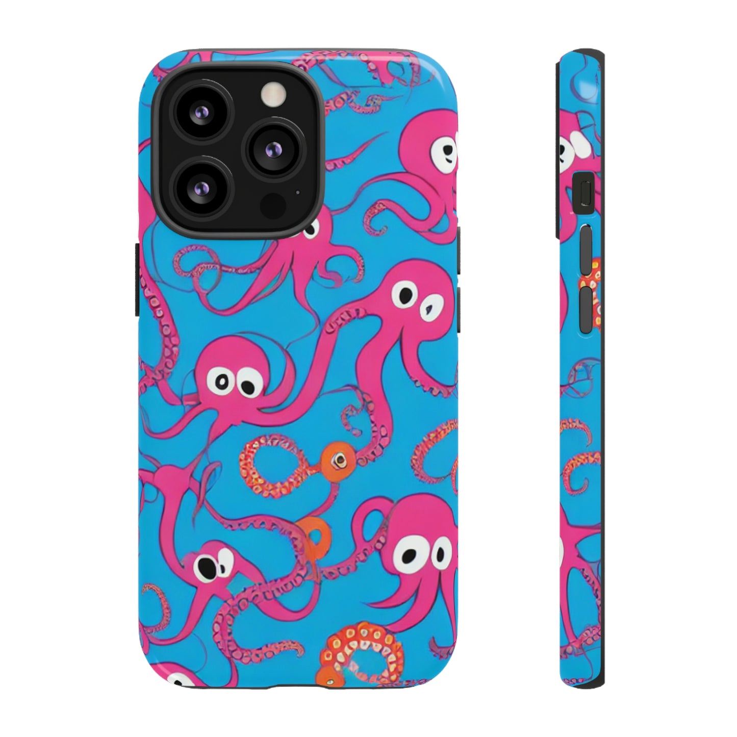 Octopi! 19838