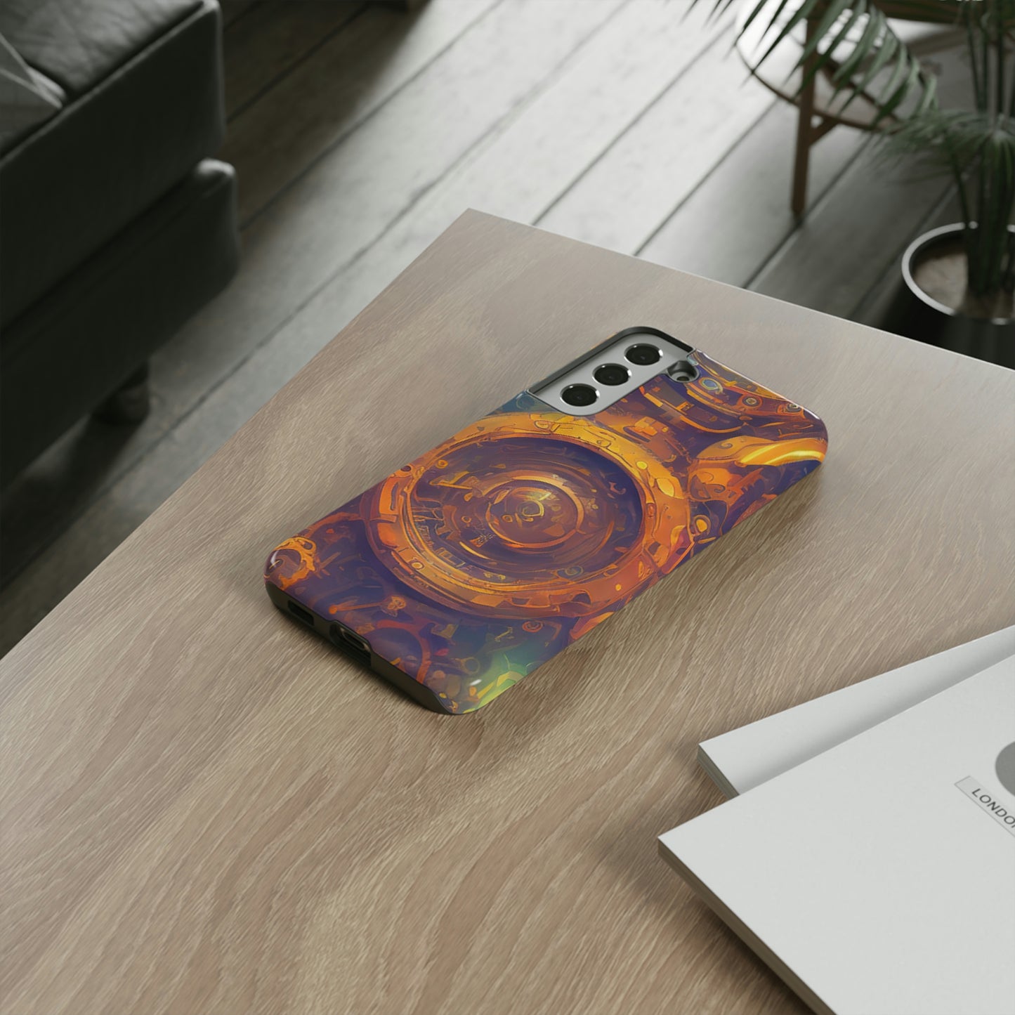 SpaceCase 79202