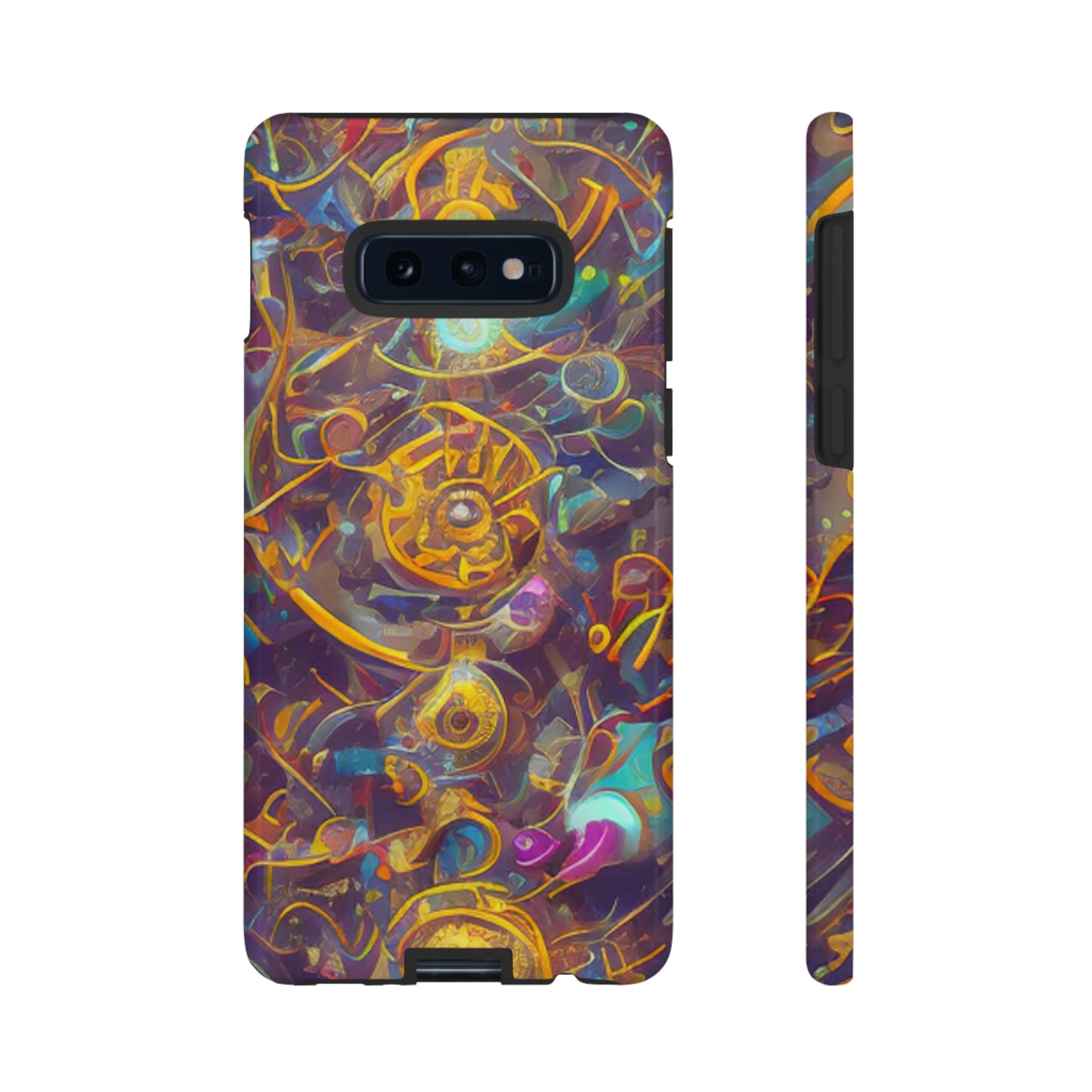 SpaceCase 04462