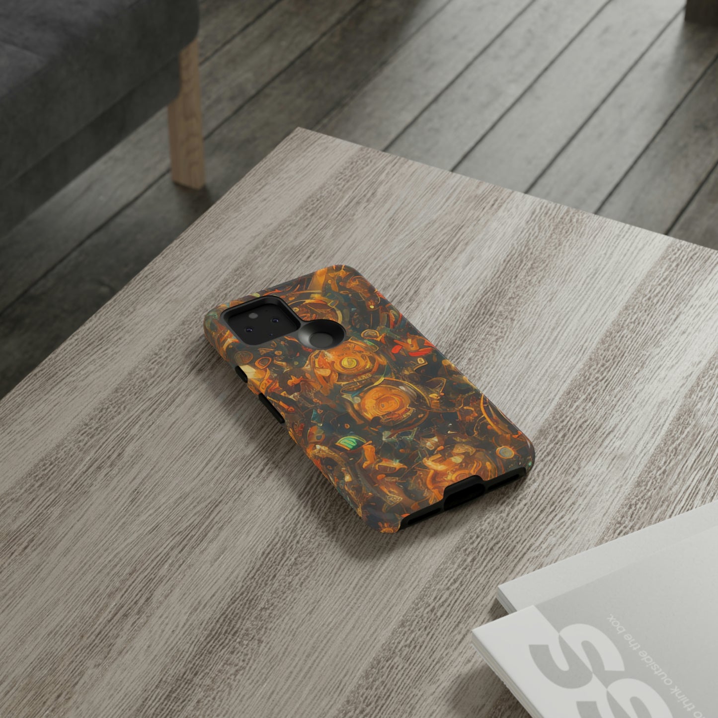 SpaceCase 26949