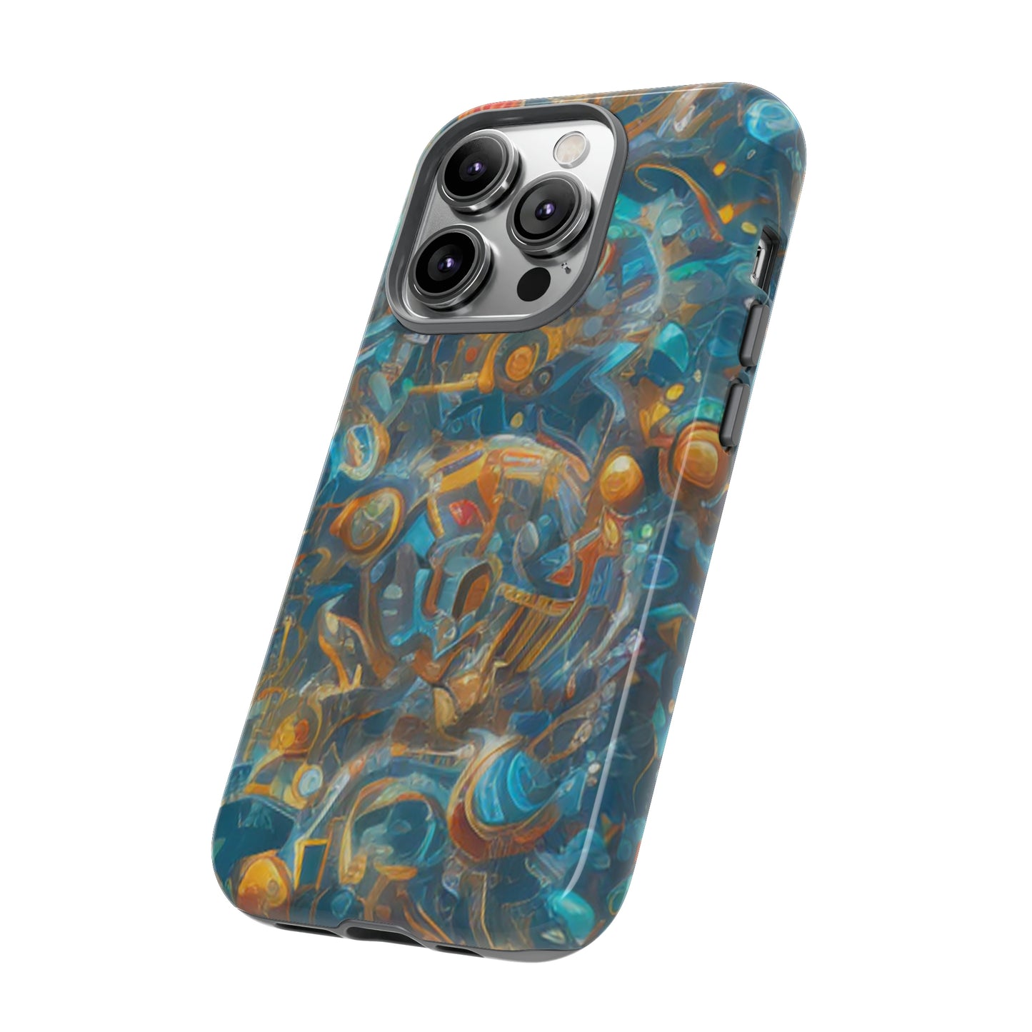 SpaceCase 44637