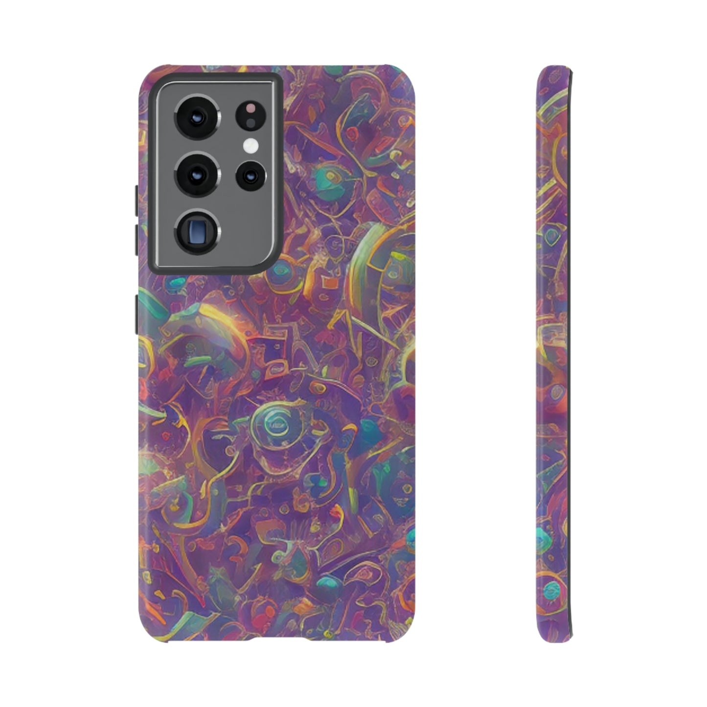 SpaceCase 38050