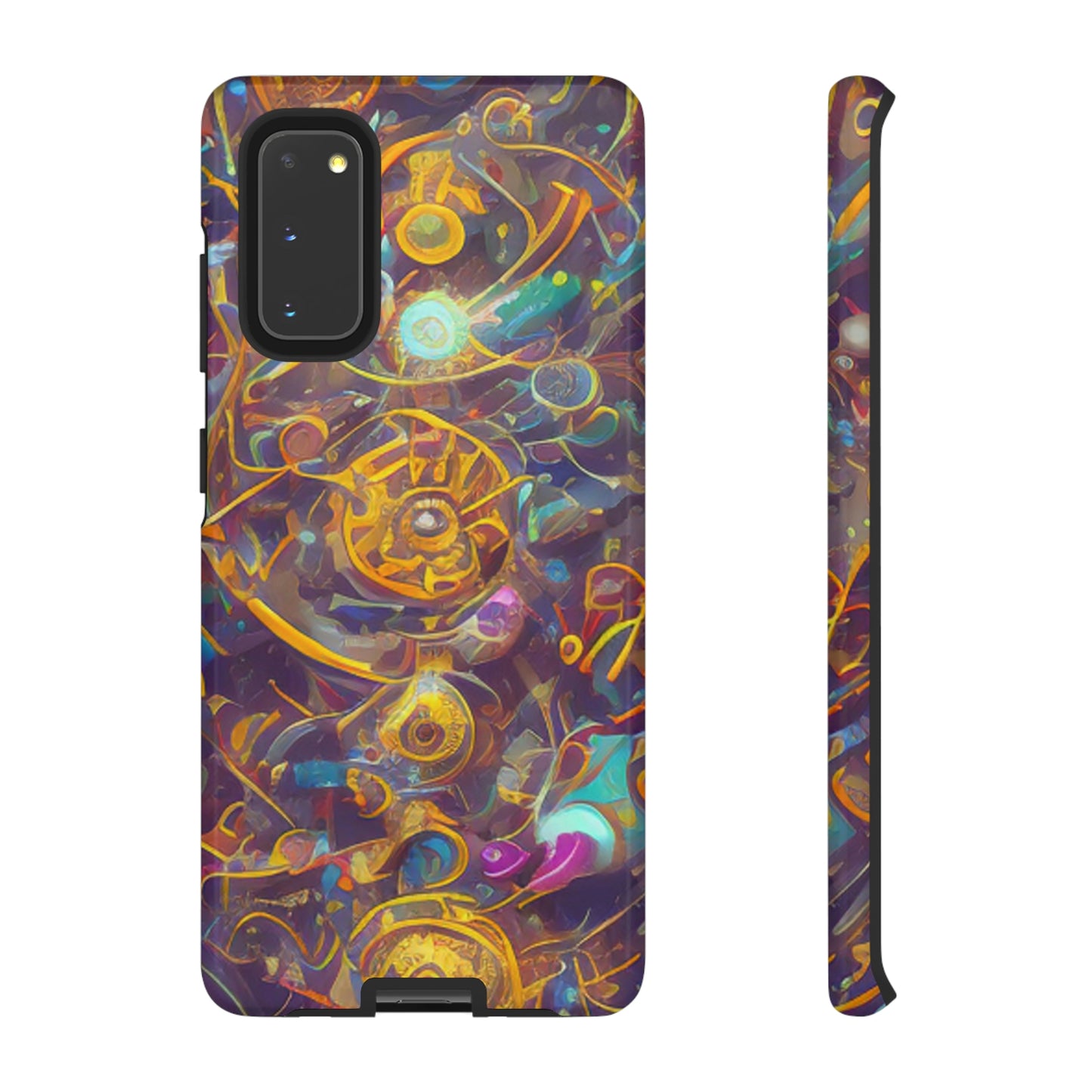 SpaceCase 04462