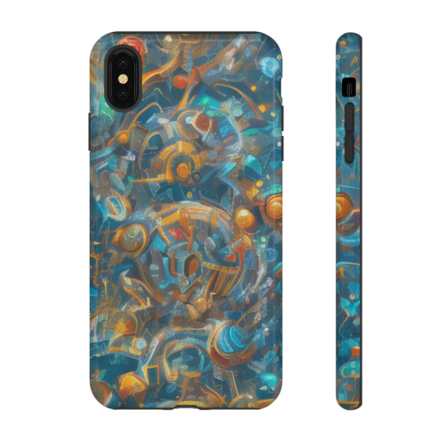 SpaceCase 44637