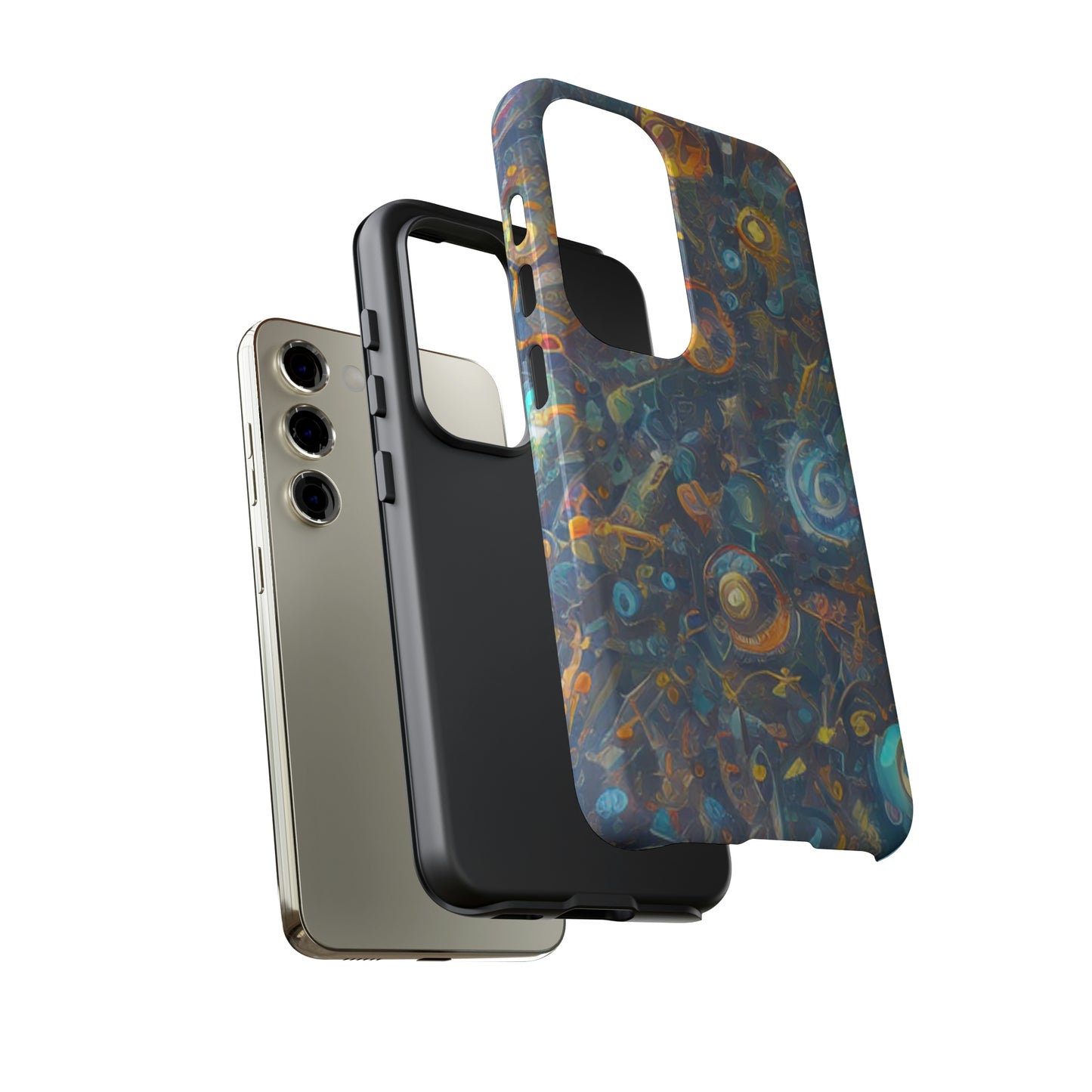 SpaceCase 97202