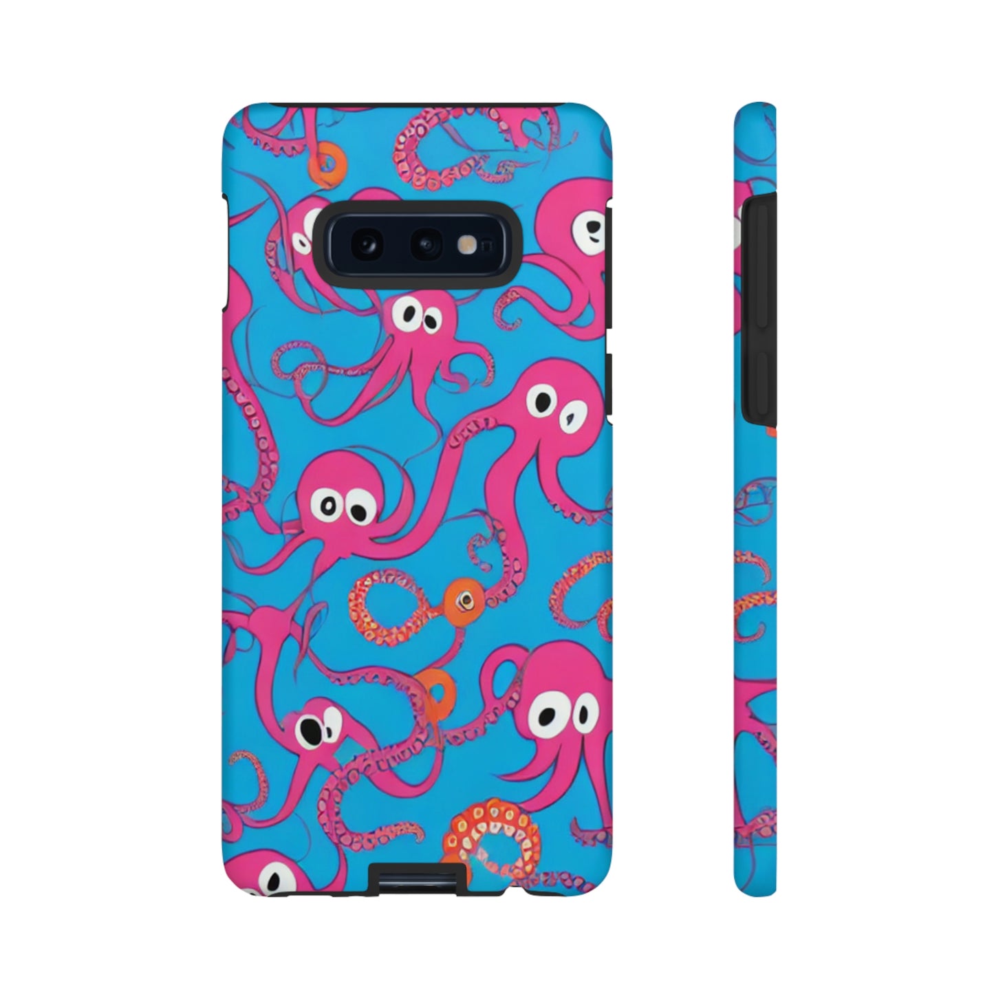 Octopi! 19838